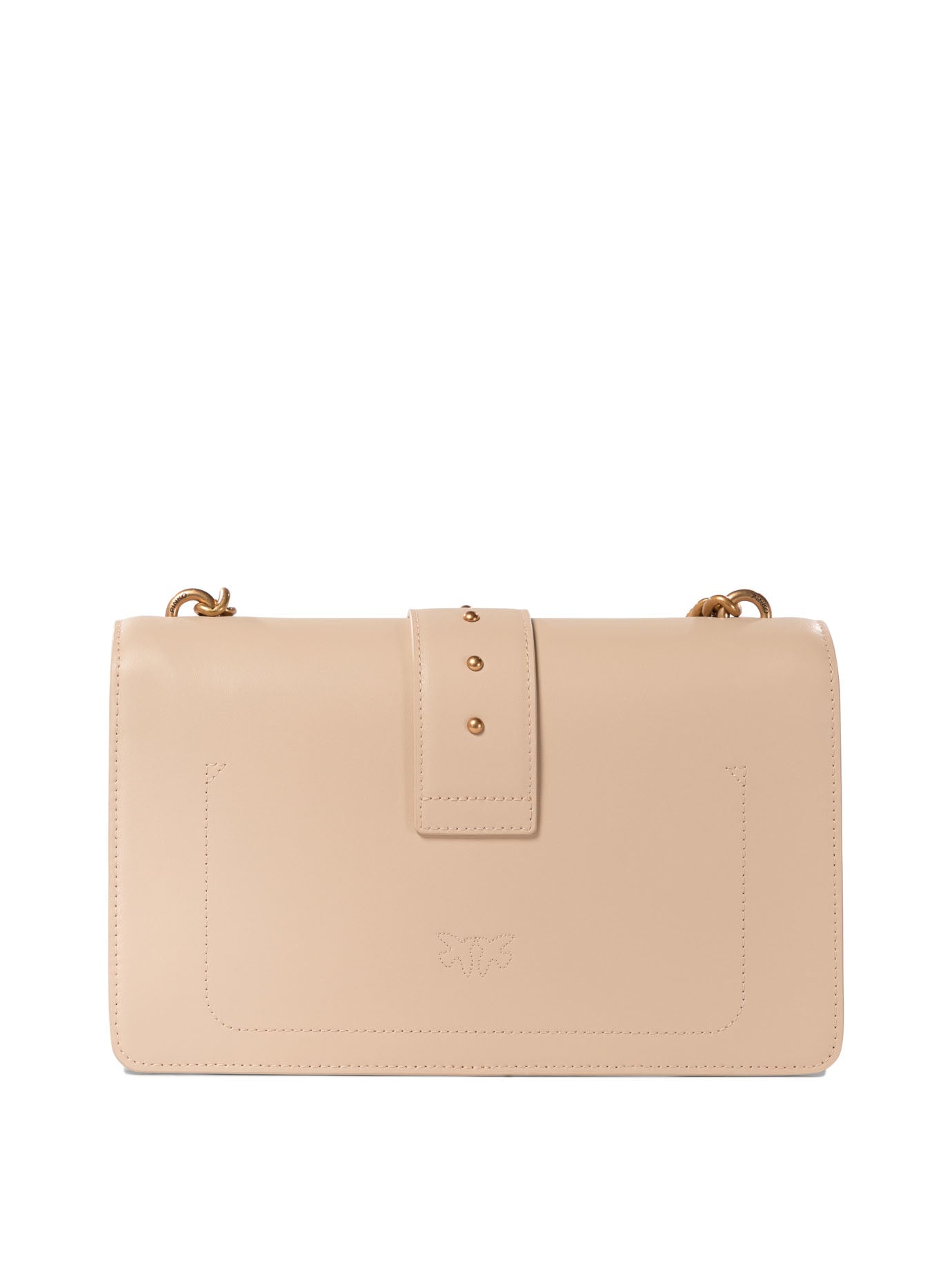 Pinko Love One Classic Crossbody Bag