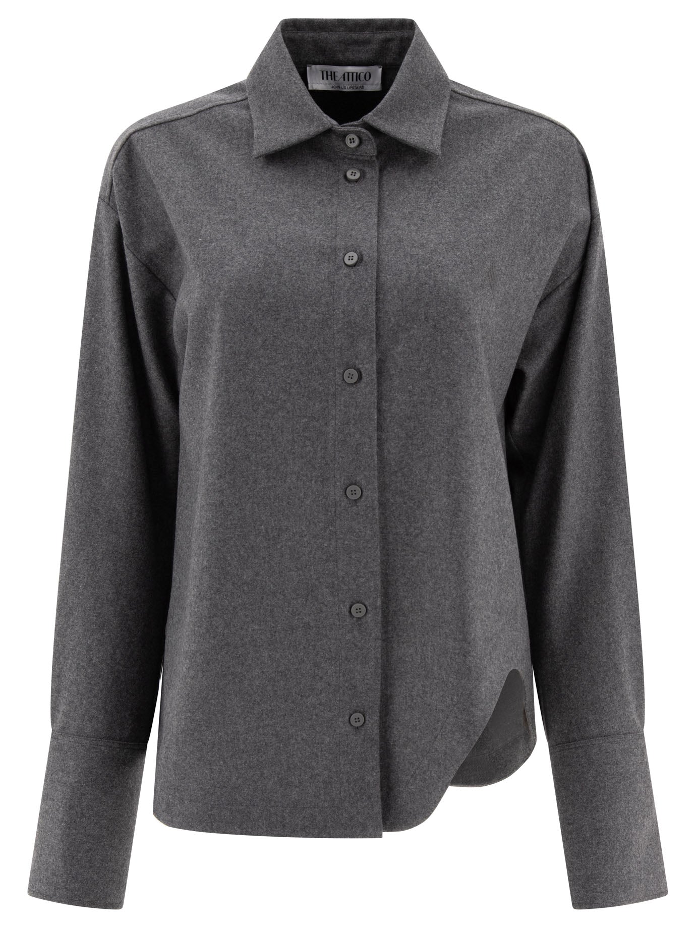 The Attico ''Eliza'' Shirt