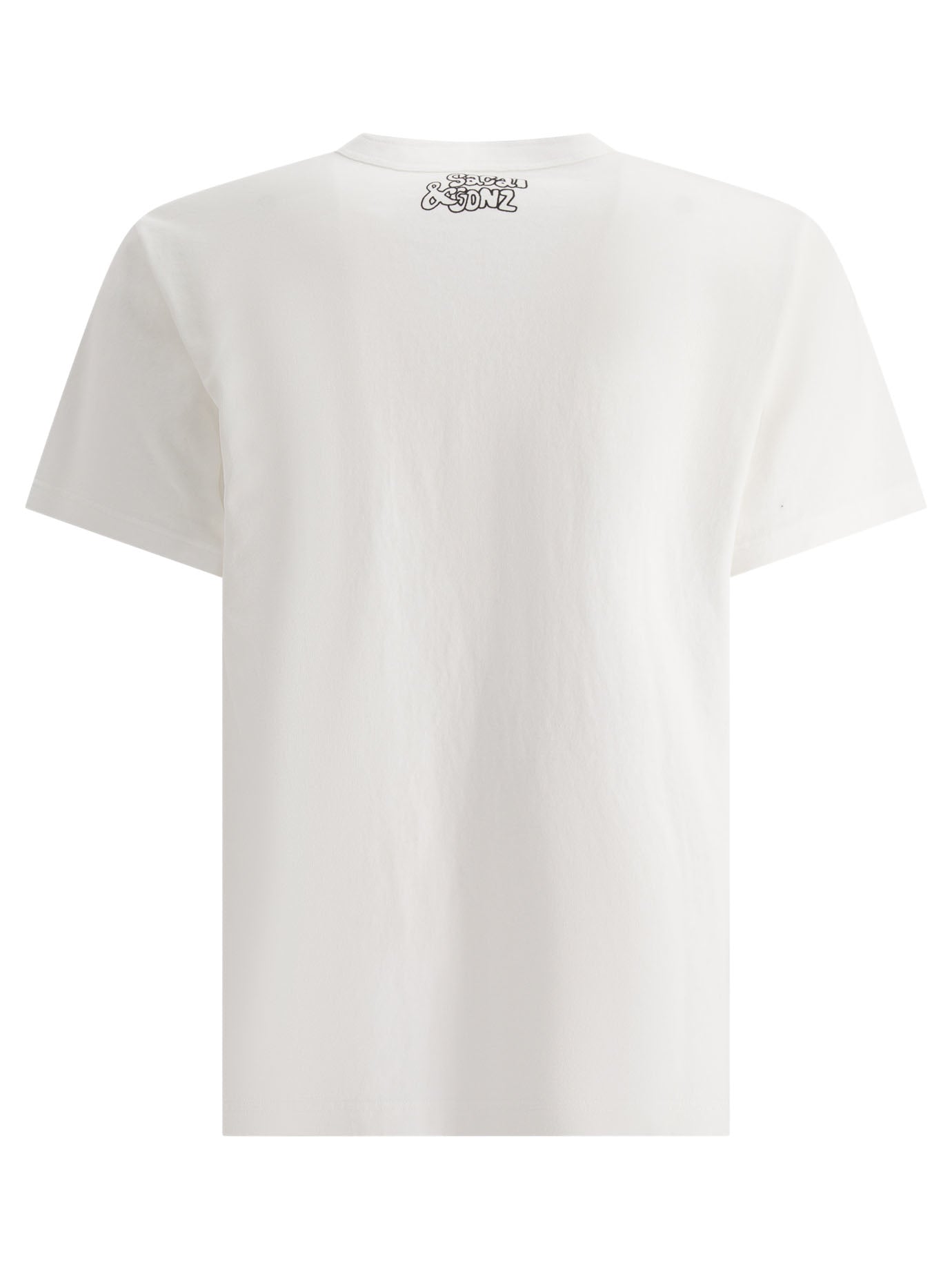 Sacai Sacaigonz T-Shirt