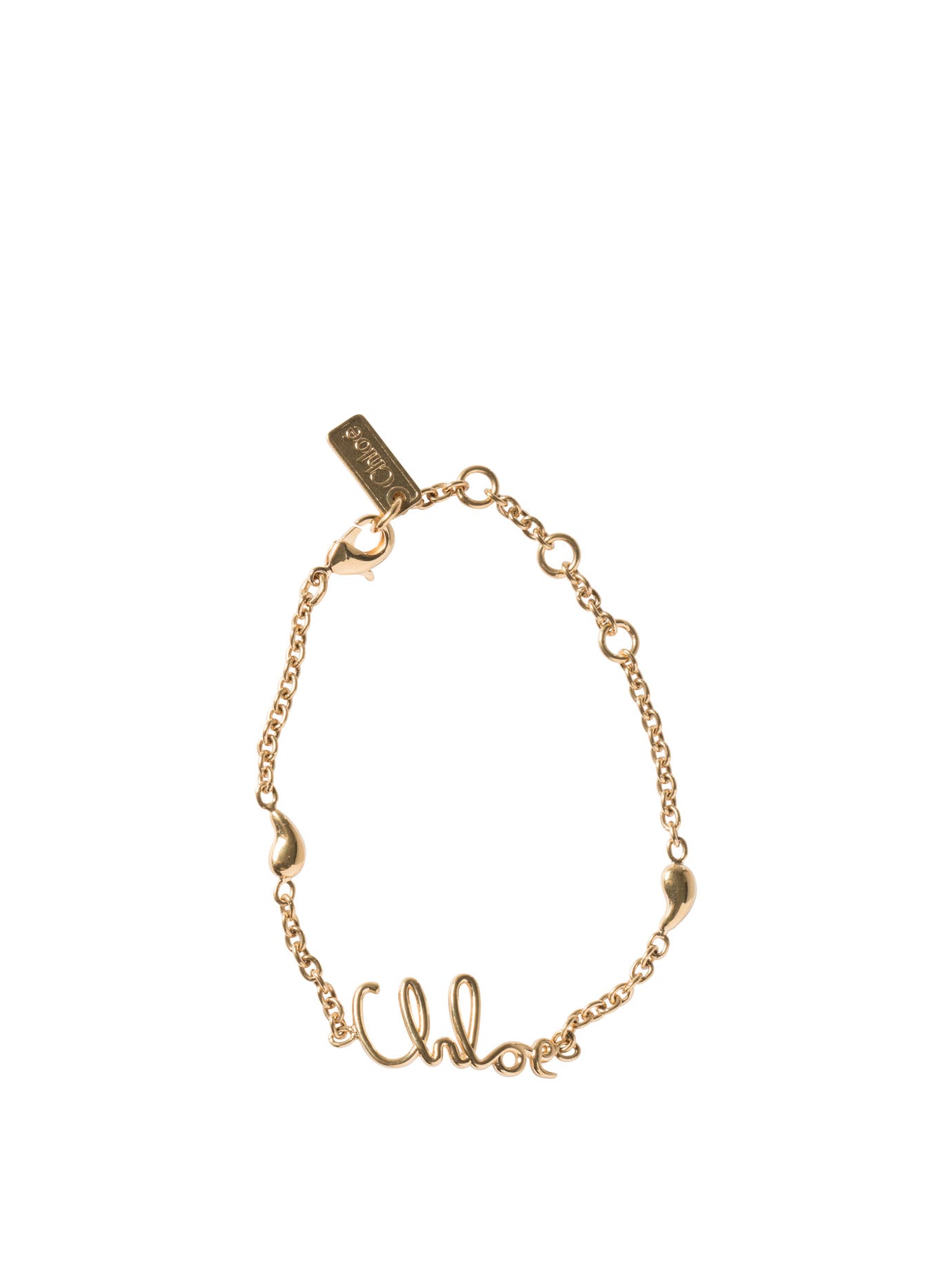 Chloé Chloé Iconic Bracelet