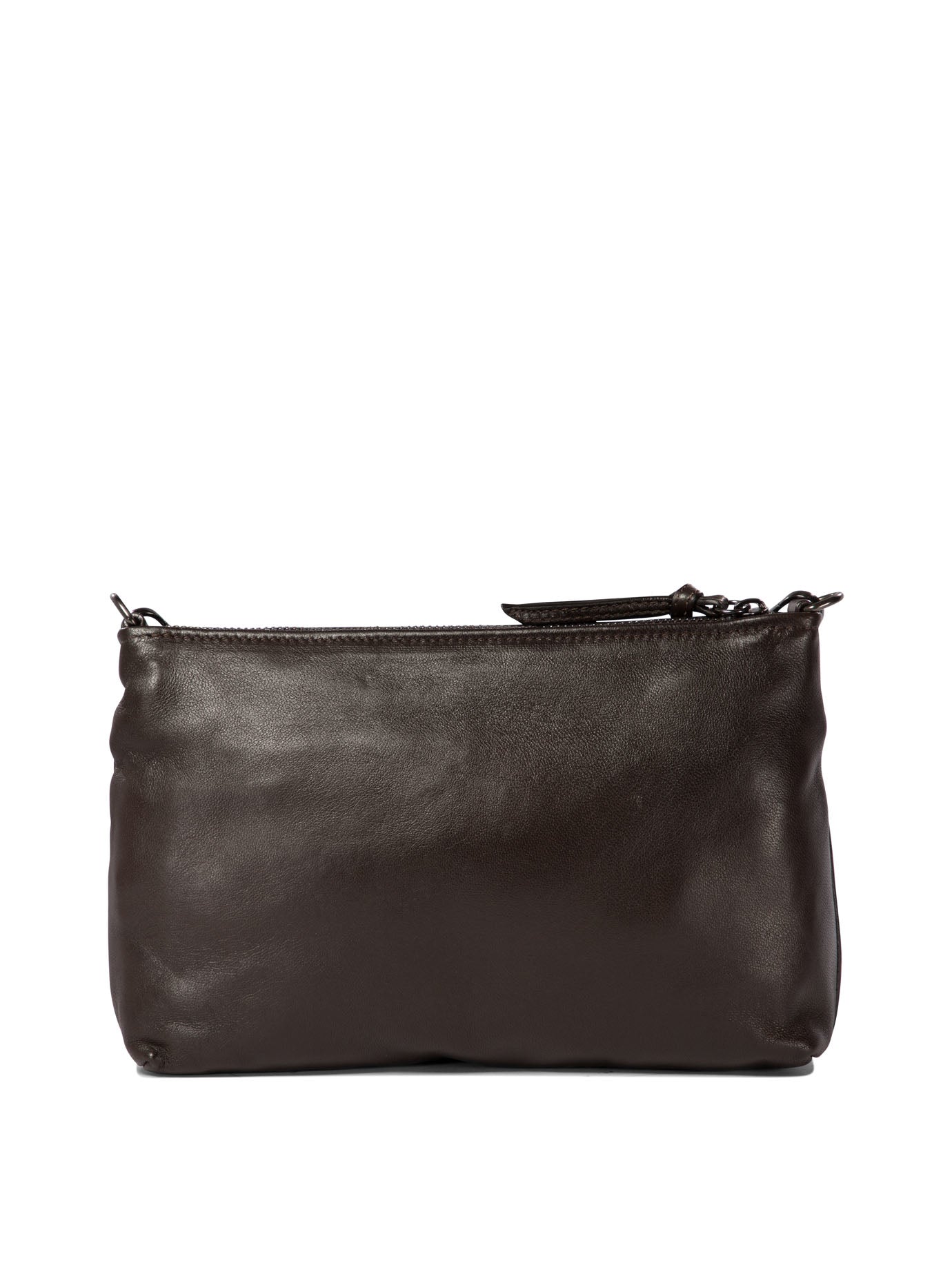 Giancarlo Nevola Riccio Shoulder Bag