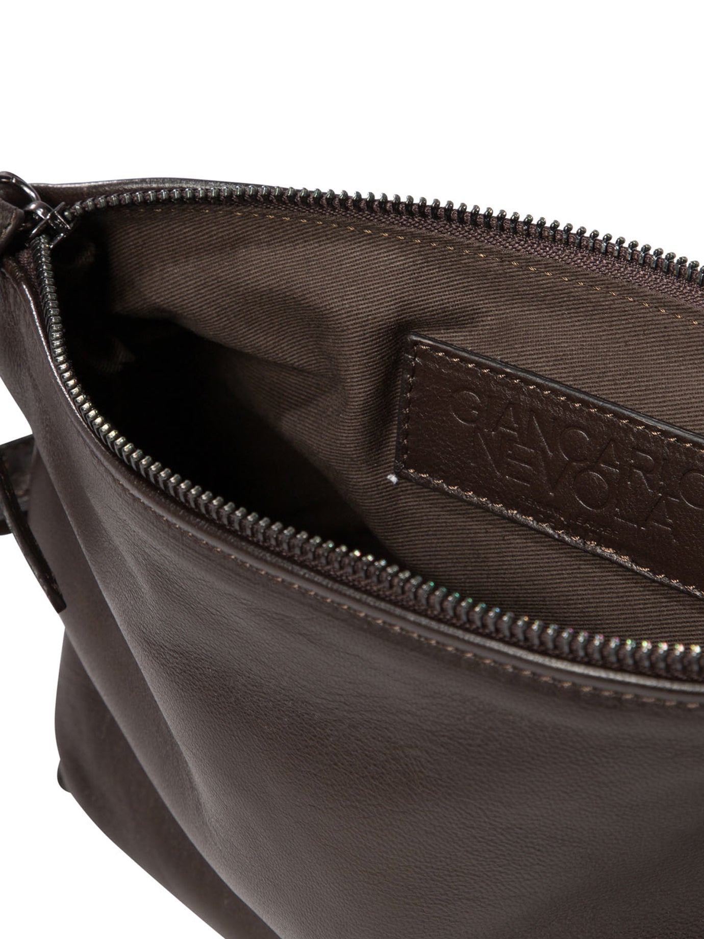 Giancarlo Nevola Riccio Shoulder Bag