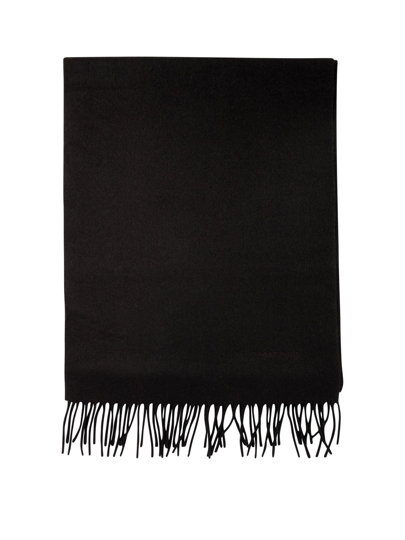 Tom Ford Cashmere Fringed Scarf