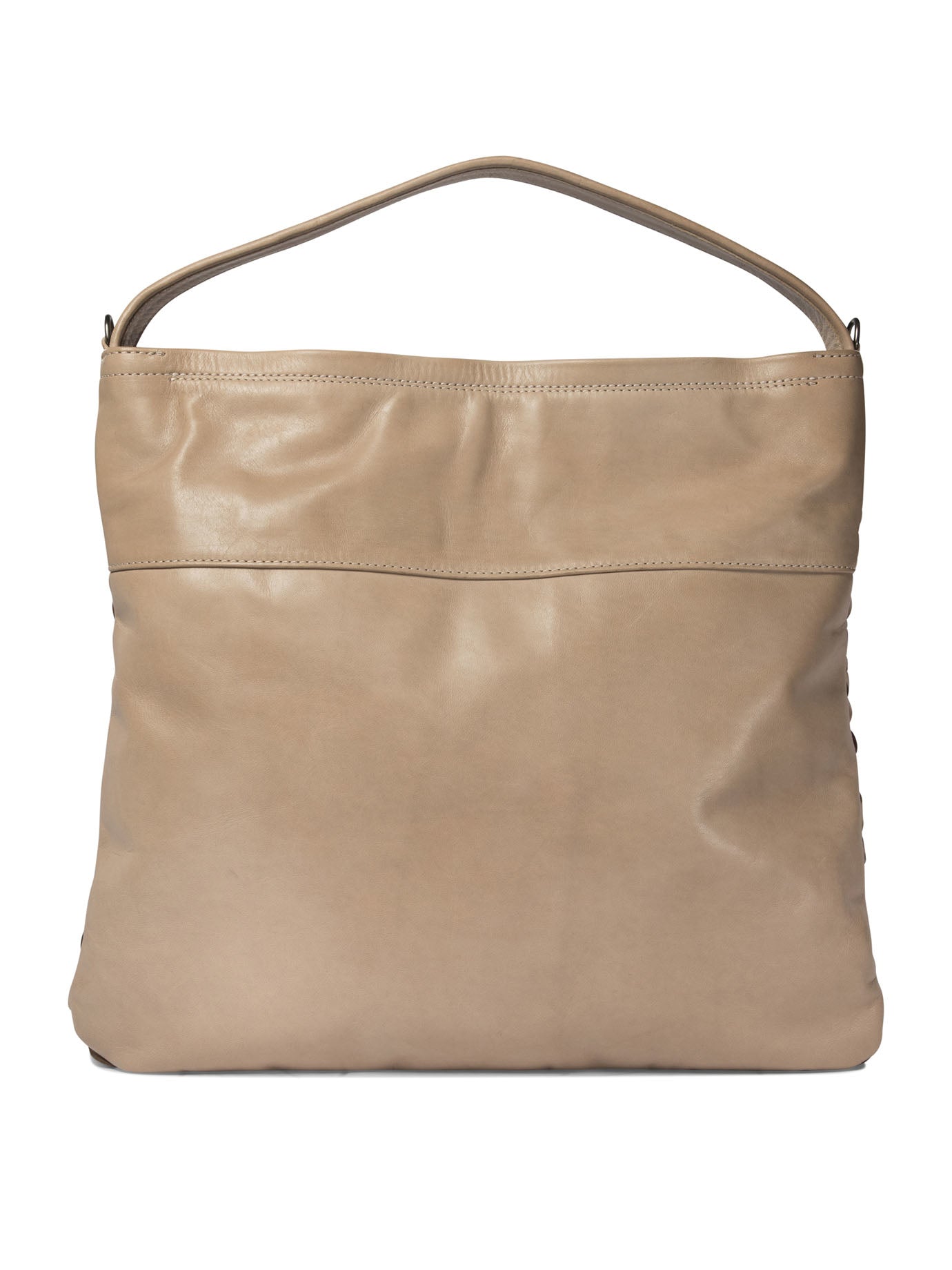 Giancarlo Nevola Ring Shoulder Bag