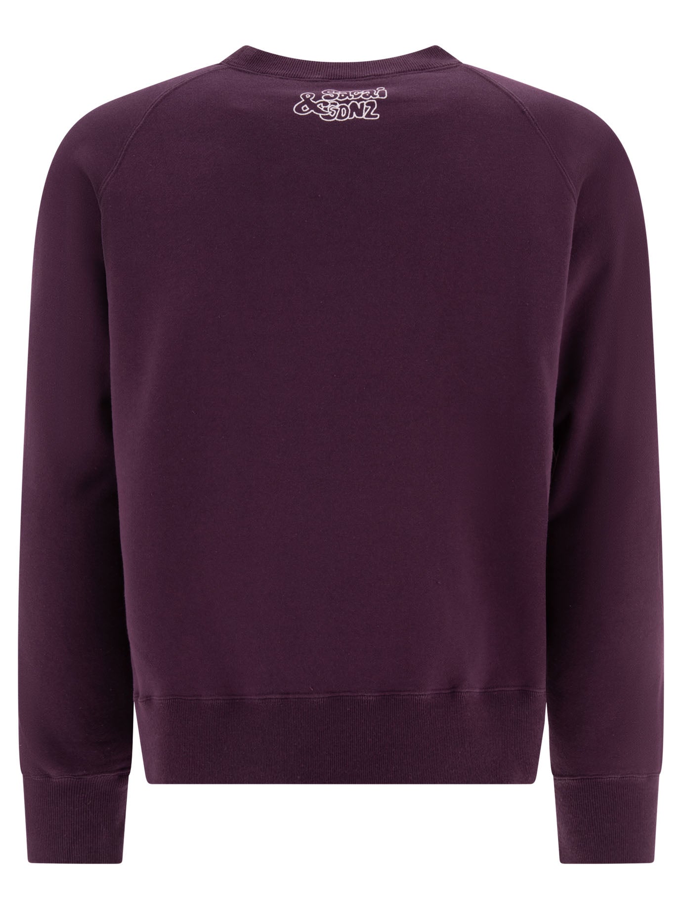 Sacai Gonz Sacaigonz Sweatshirt