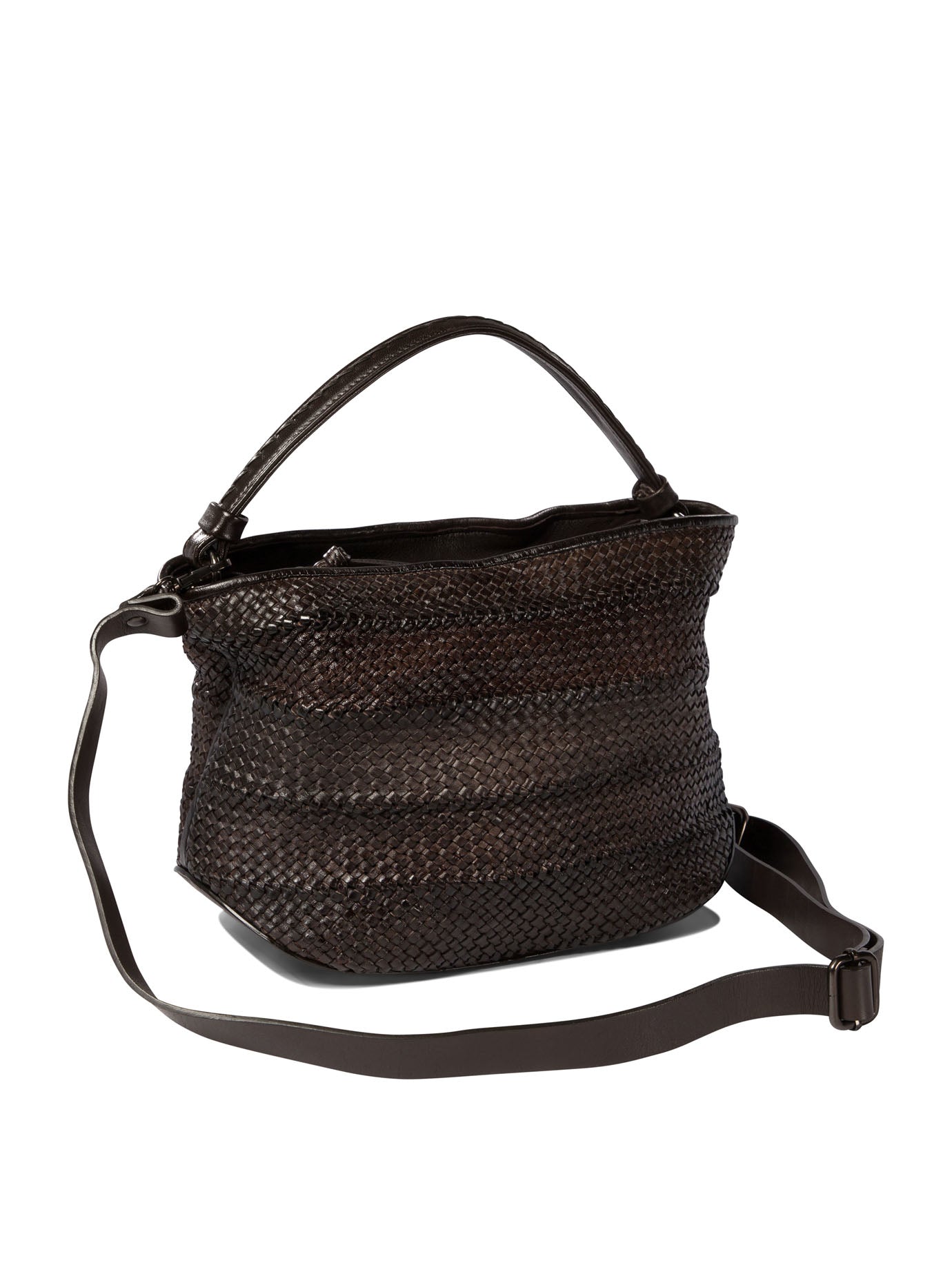 Giancarlo Nevola Soul Shoulder Bag