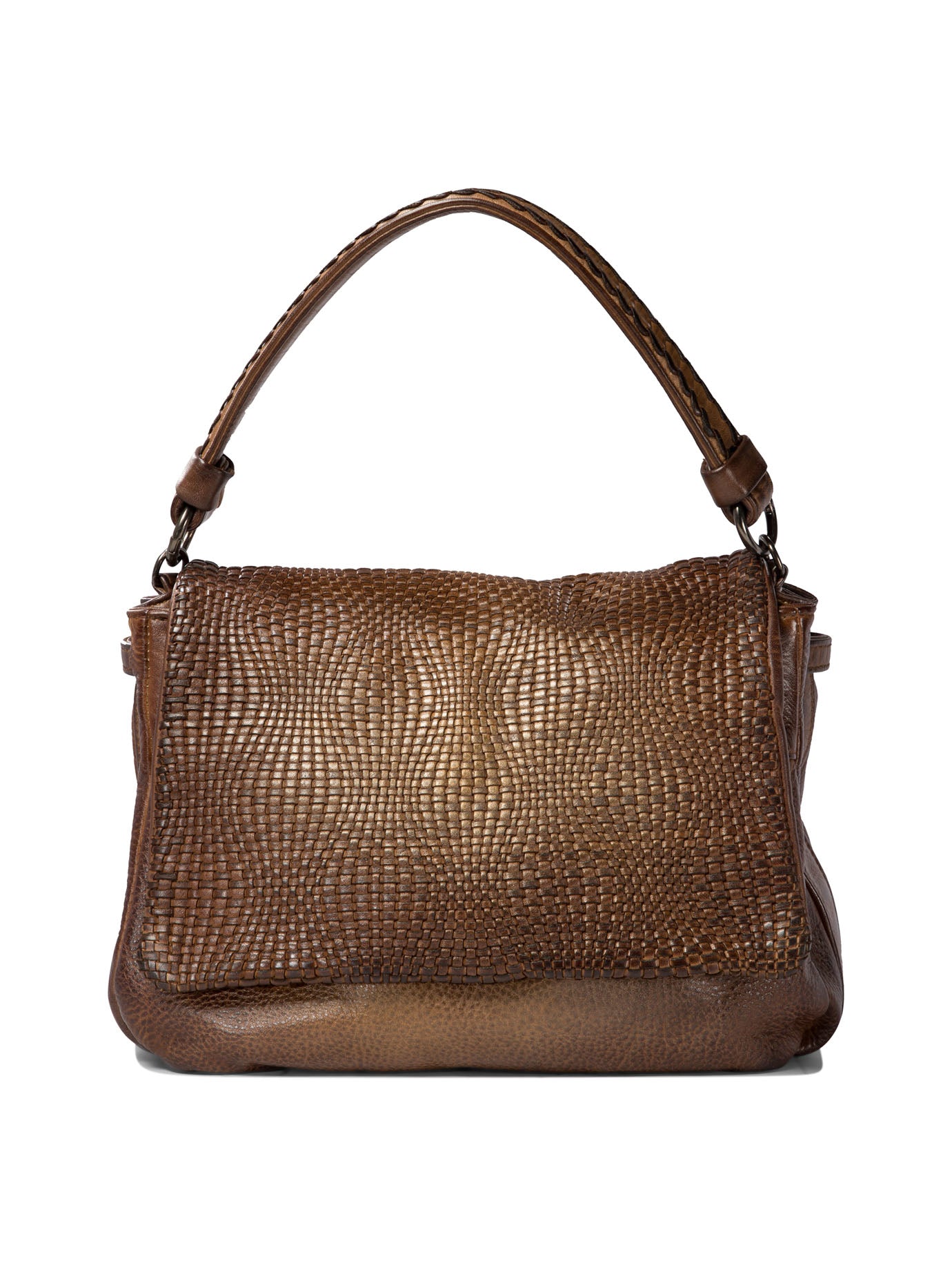 Giancarlo Nevola Anfora Shoulder Bag