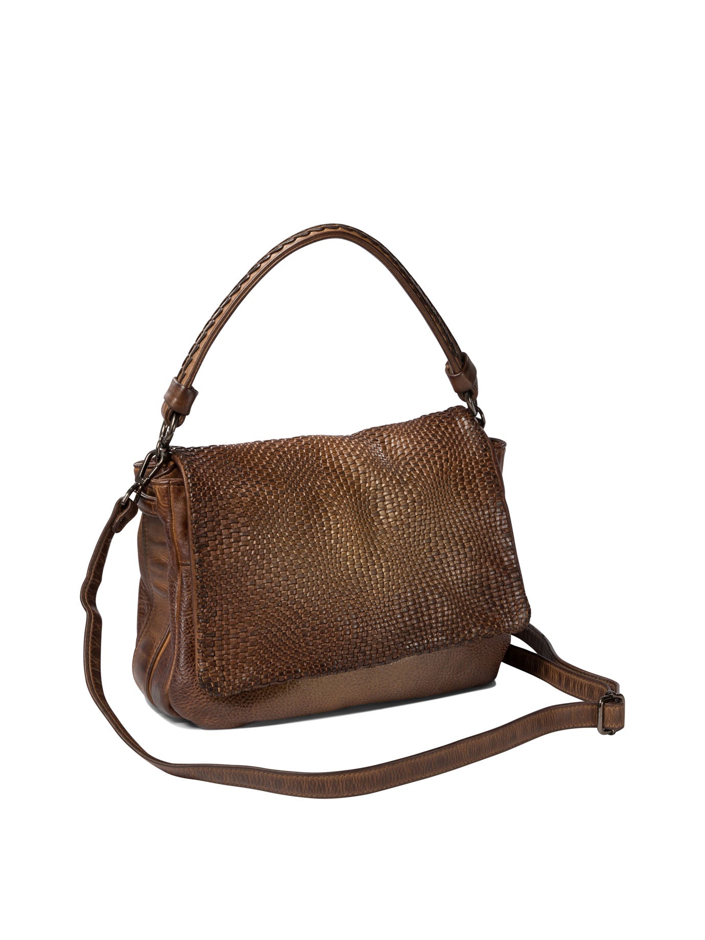 Giancarlo Nevola Anfora Shoulder Bag