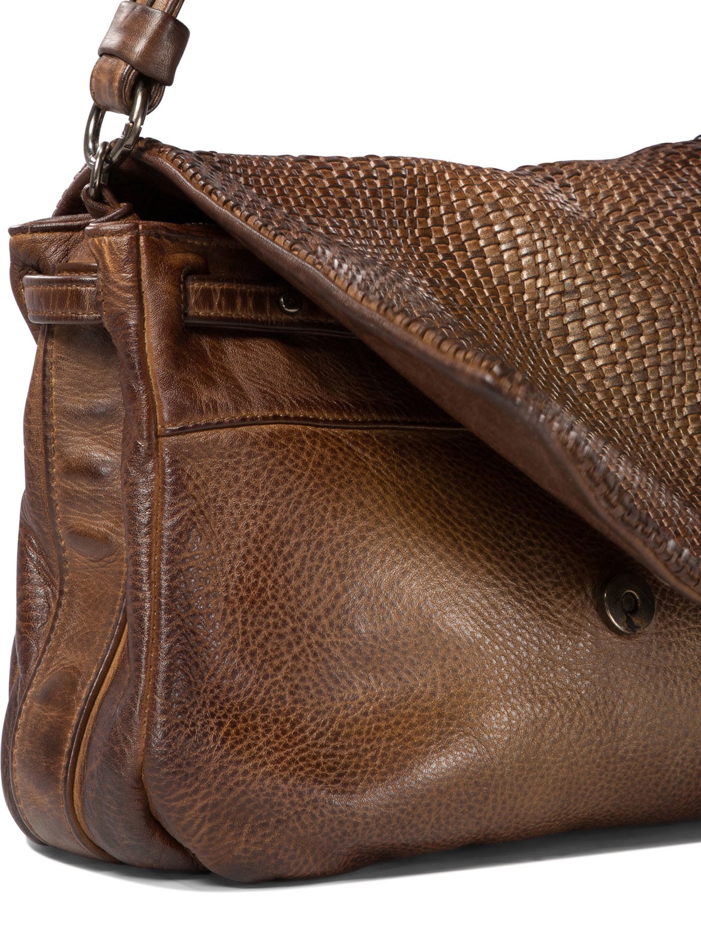 Giancarlo Nevola Anfora Shoulder Bag