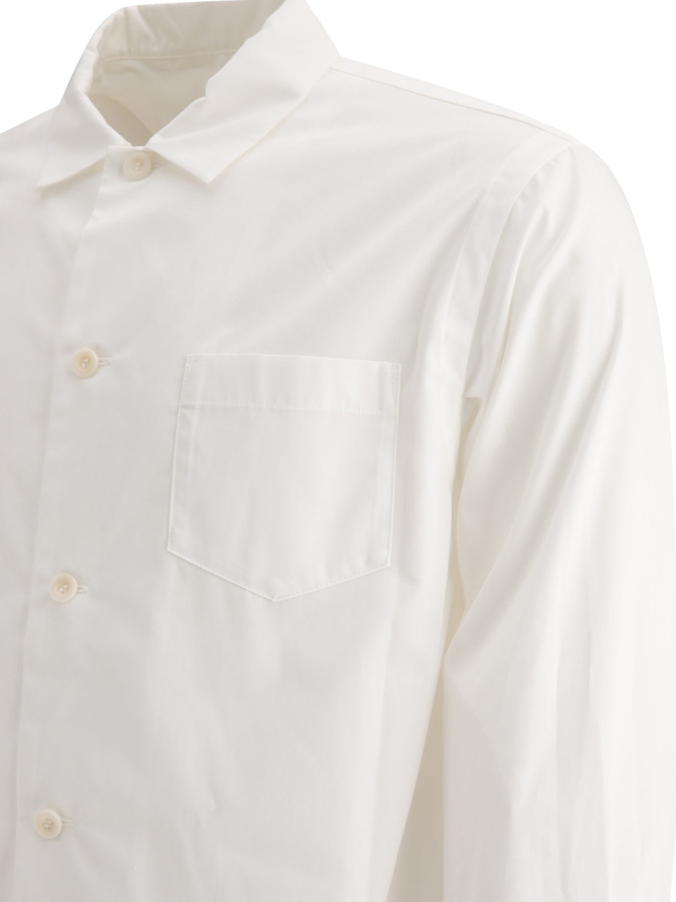 Sacai Shirt With Pocket