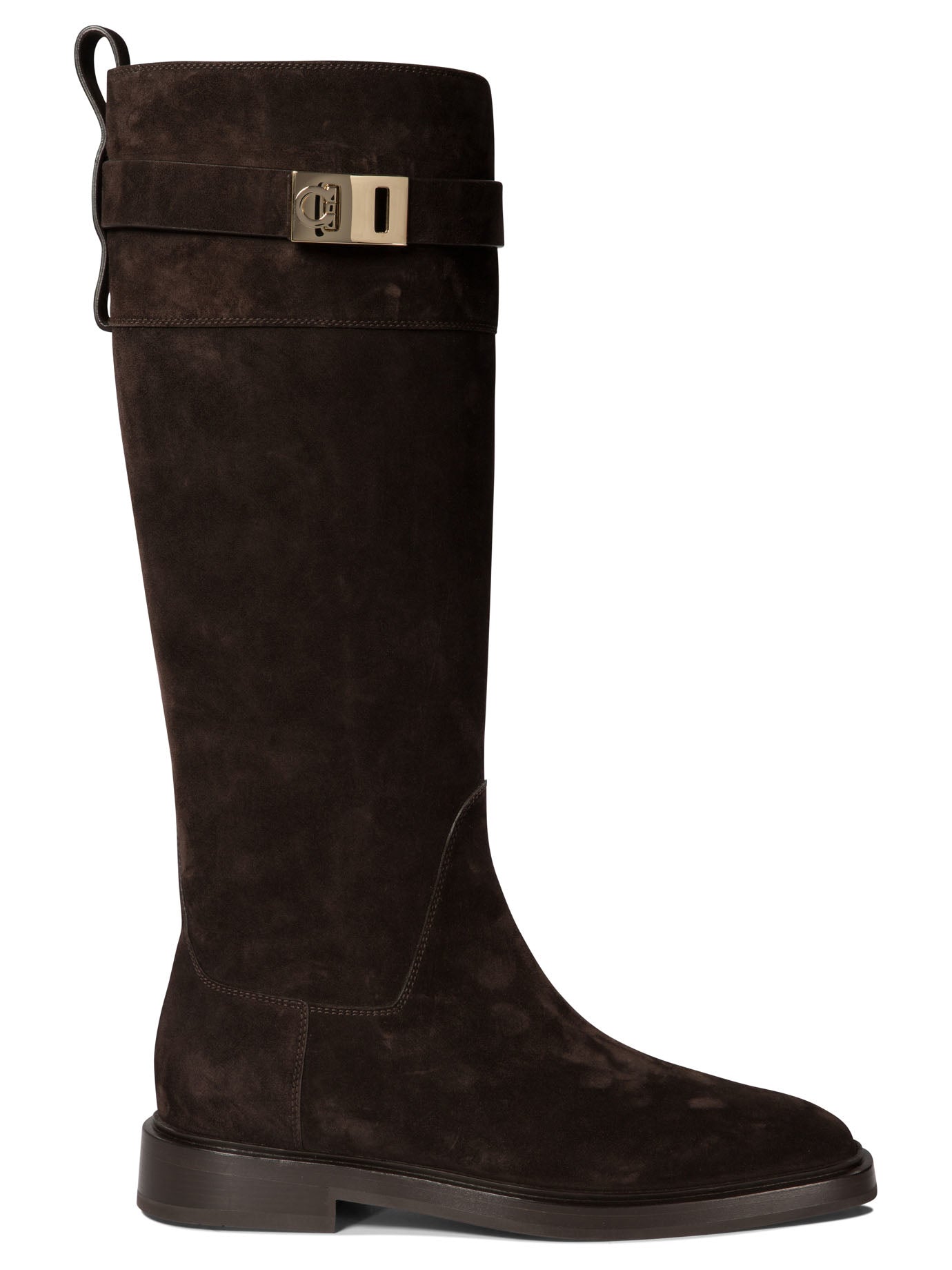 Ferragamo Roly Boots