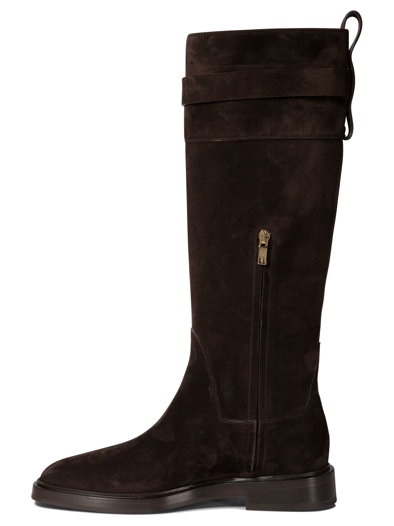 Ferragamo Roly Boots