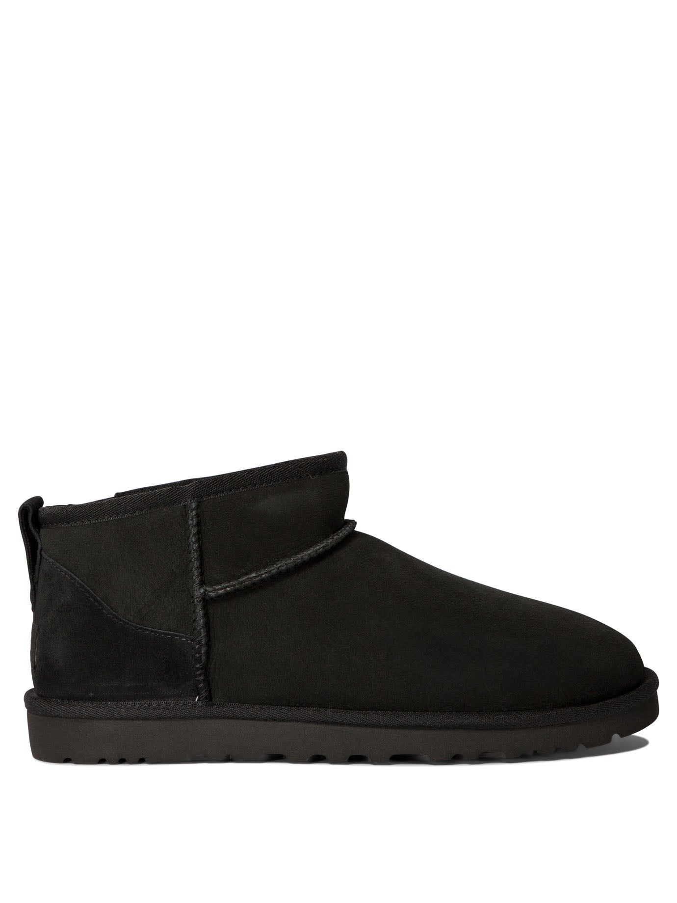 Ugg Classic Ultra Mini Ankle Boots