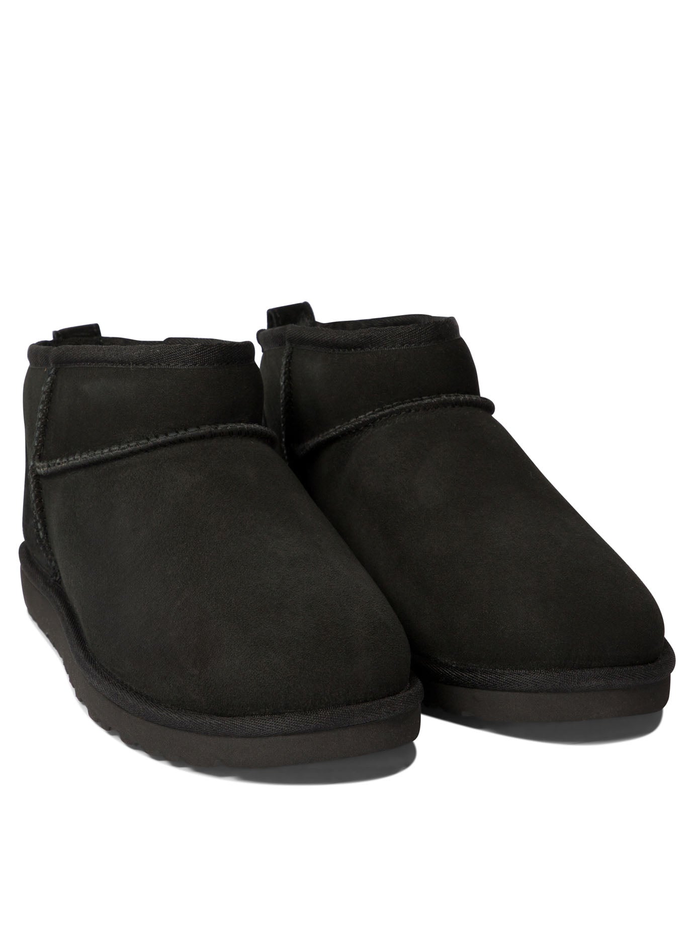 Ugg Classic Ultra Mini Ankle Boots