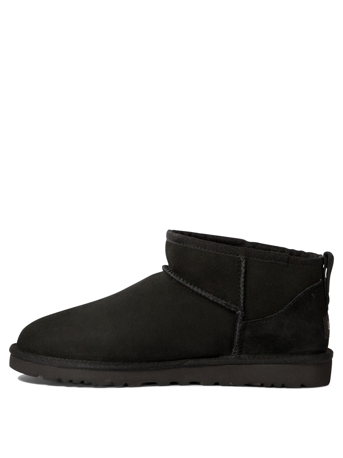 Ugg Classic Ultra Mini Ankle Boots