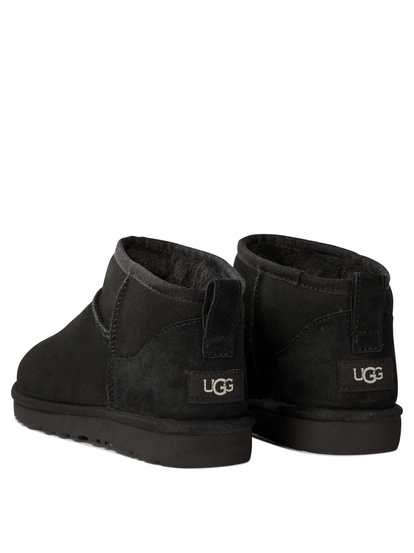 Ugg Classic Ultra Mini Ankle Boots