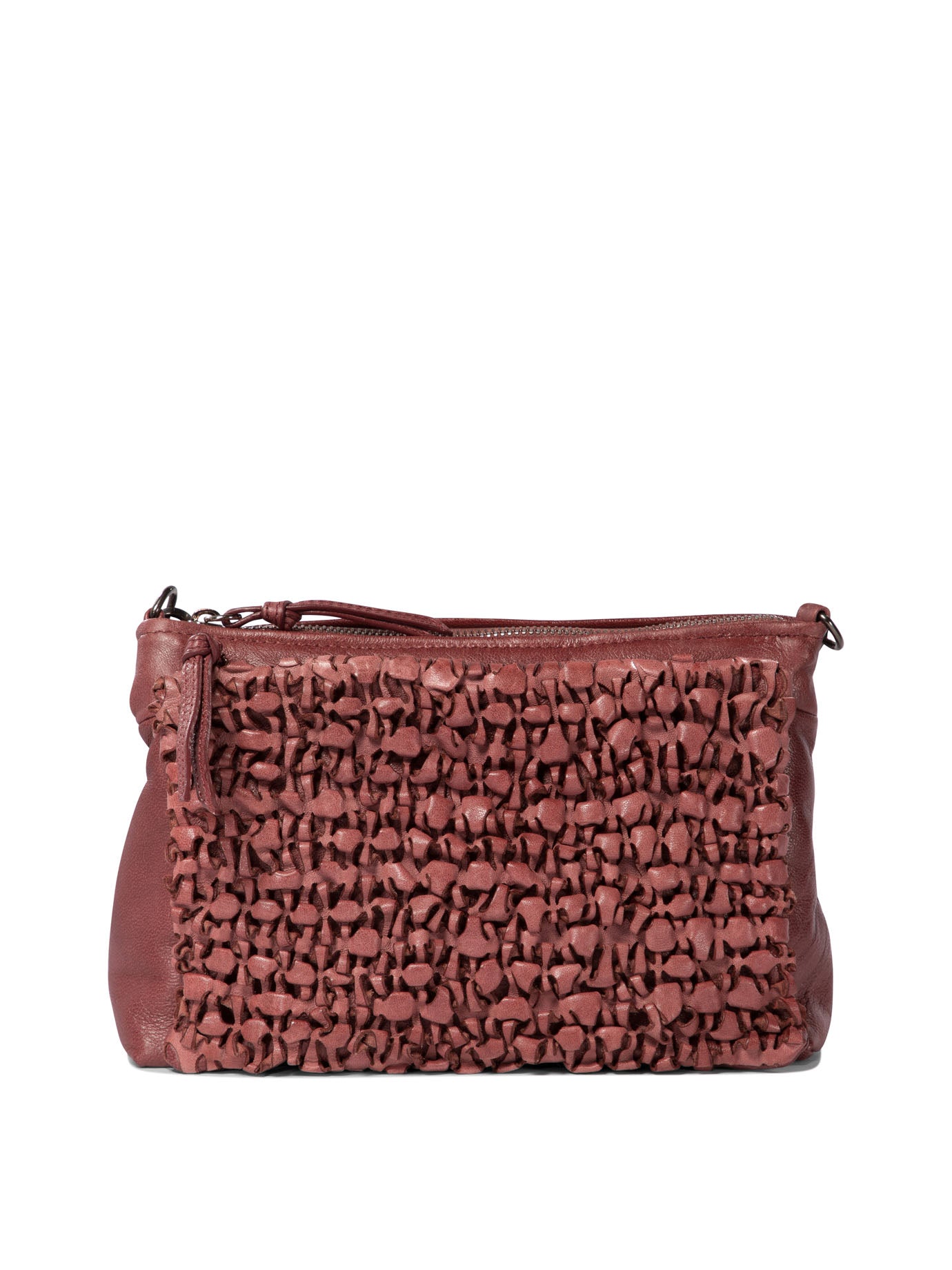 Giancarlo Nevola Riccio Shoulder Bag