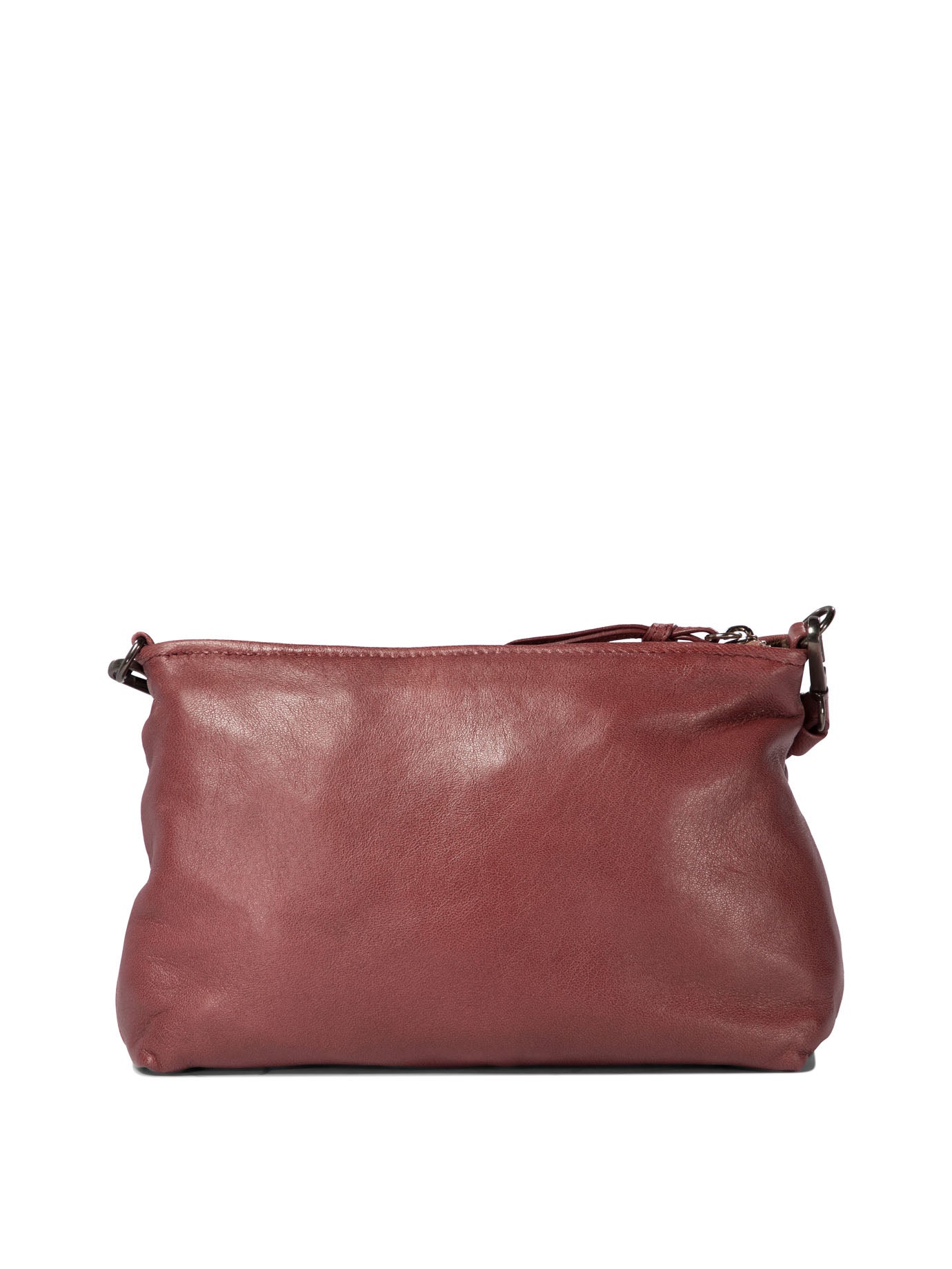 Giancarlo Nevola Riccio Shoulder Bag