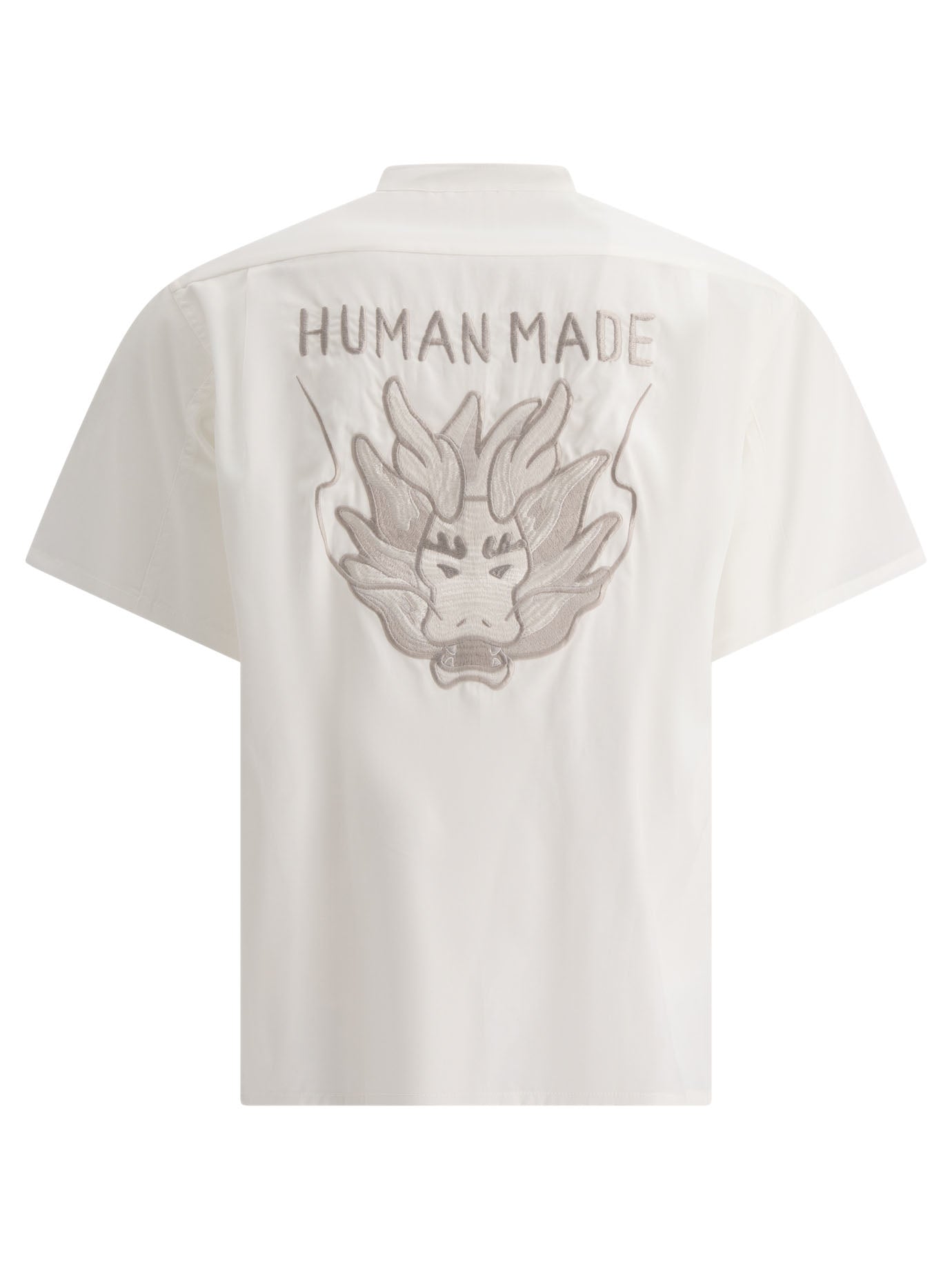 Human Made China Shirt