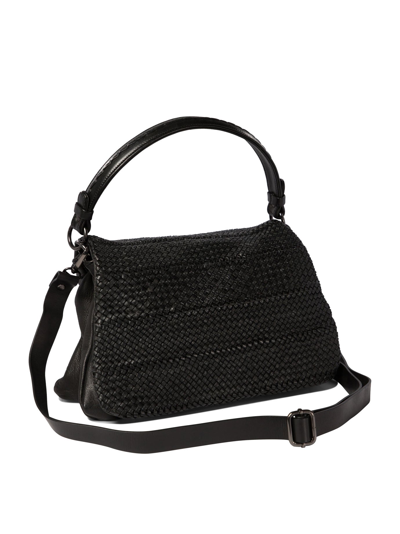 Giancarlo Nevola Soul Shoulder Bag