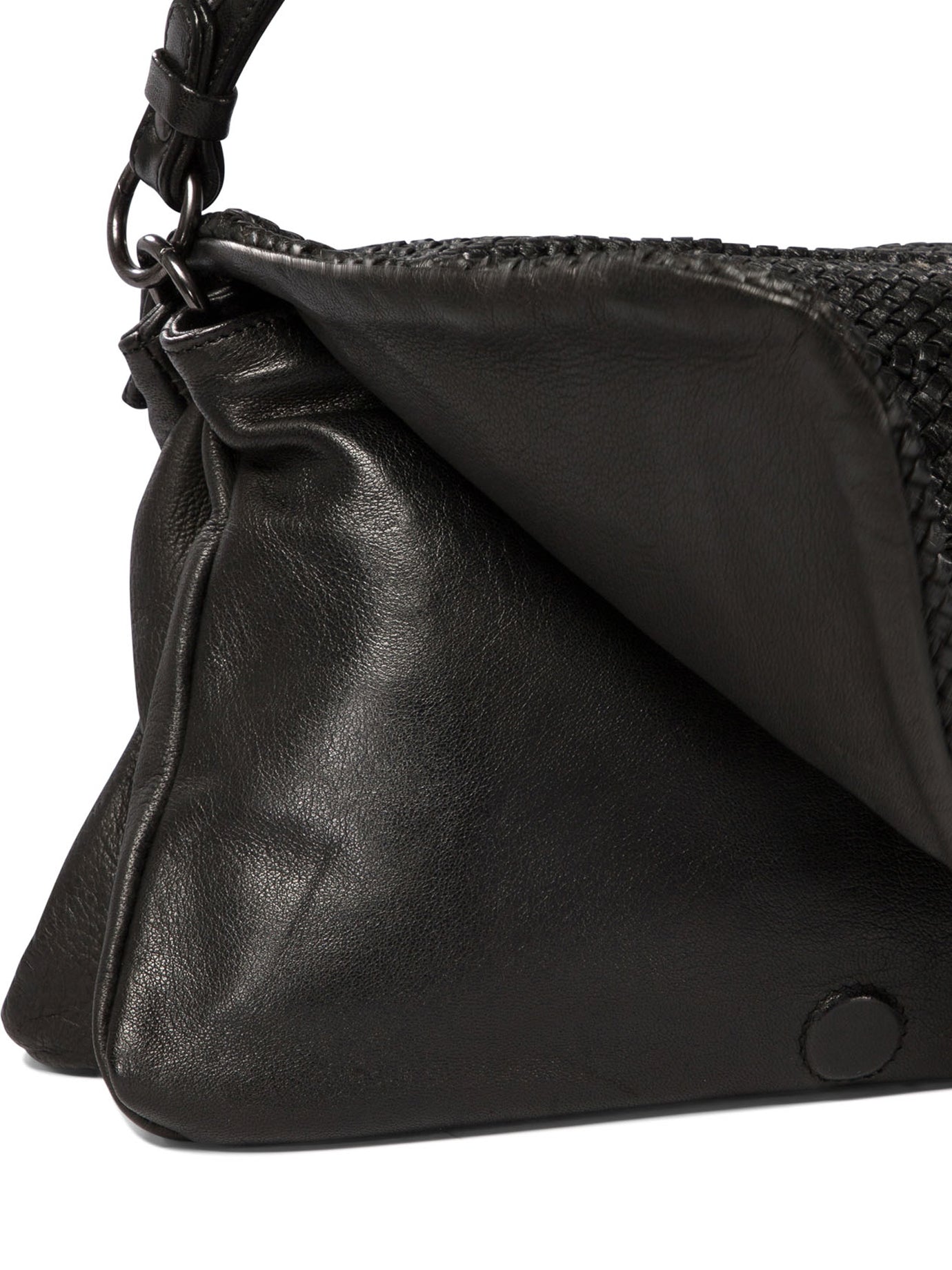 Giancarlo Nevola Soul Shoulder Bag