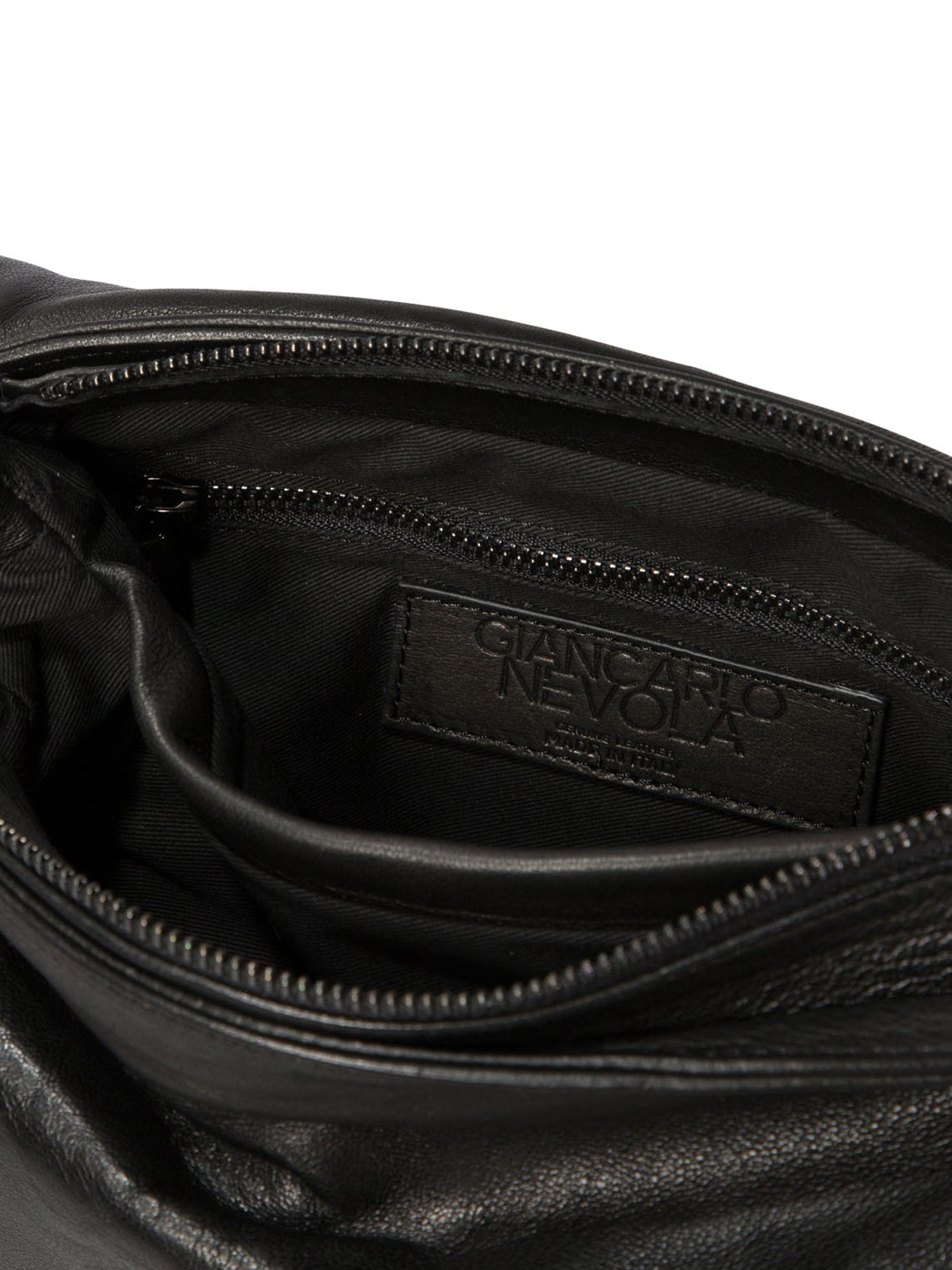 Giancarlo Nevola Soul Shoulder Bag