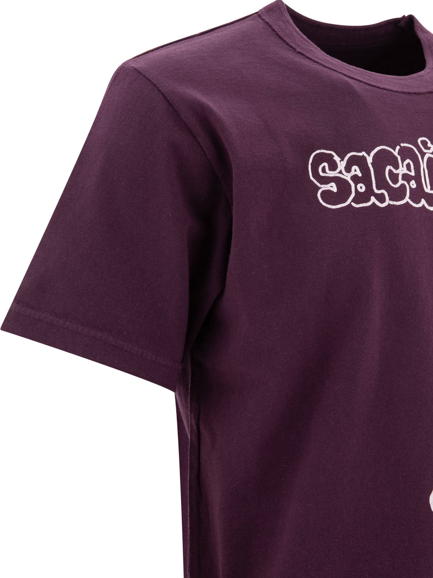 Sacai Sacaigonz T-Shirt