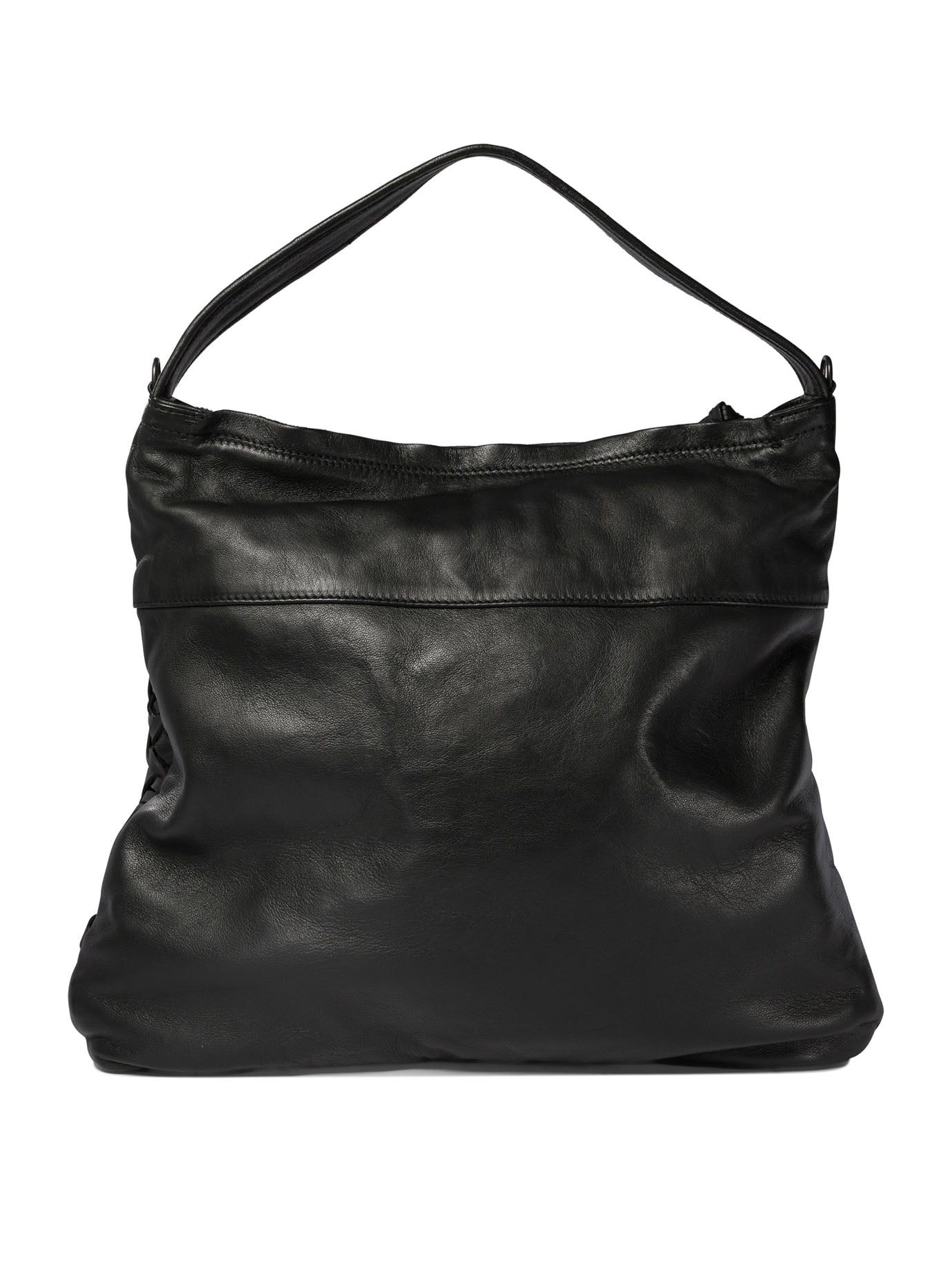 Giancarlo Nevola Ring Shoulder Bag