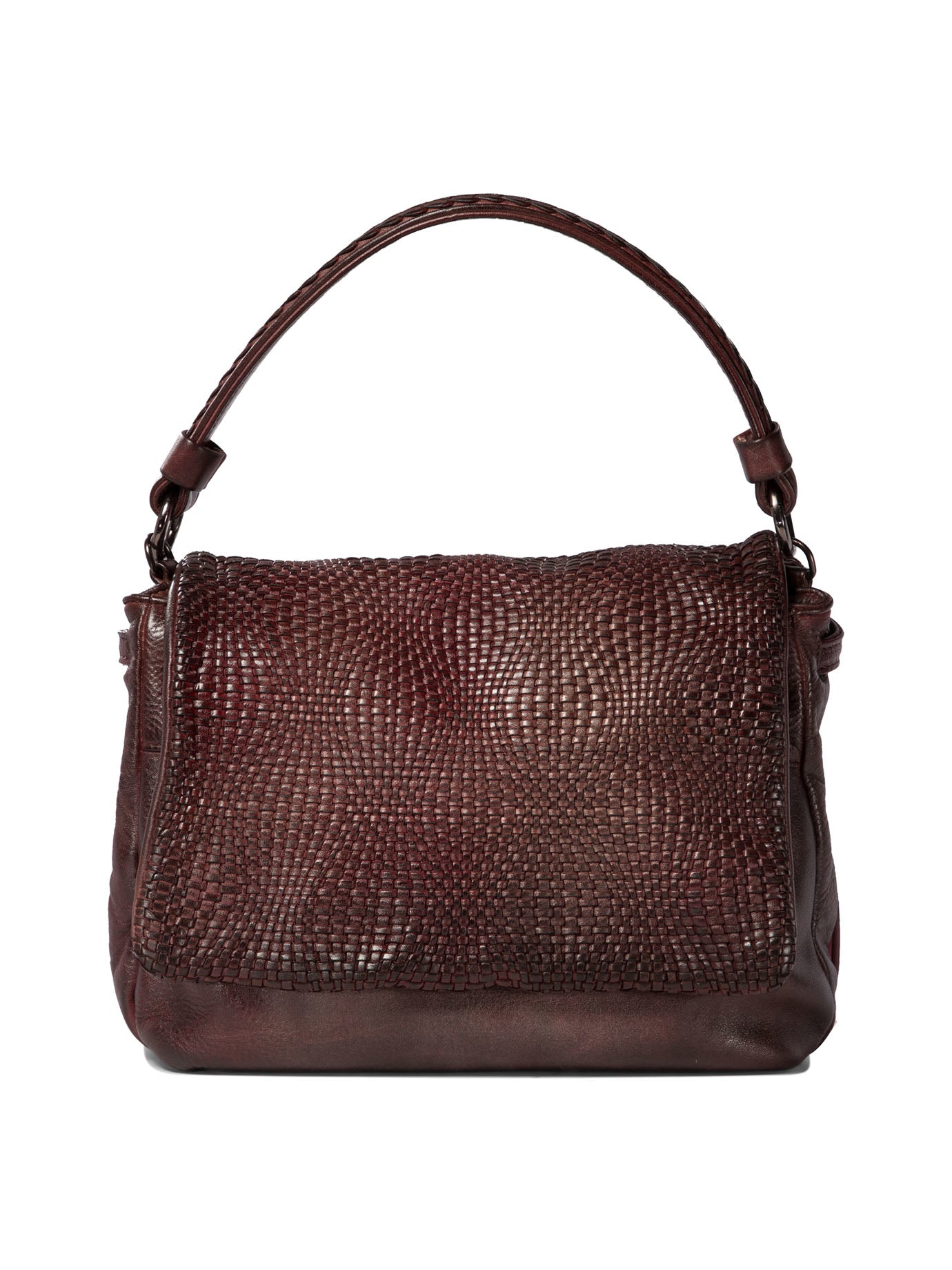 Giancarlo Nevola Anfora Shoulder Bag