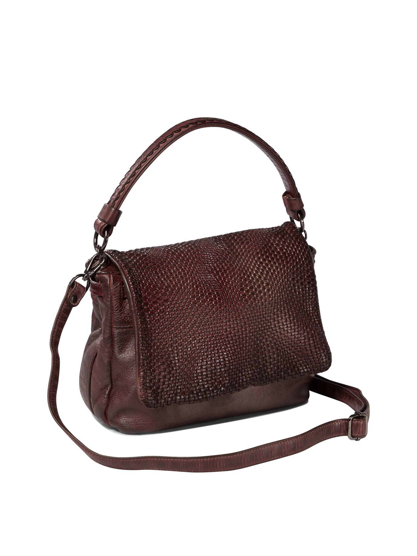 Giancarlo Nevola Anfora Shoulder Bag