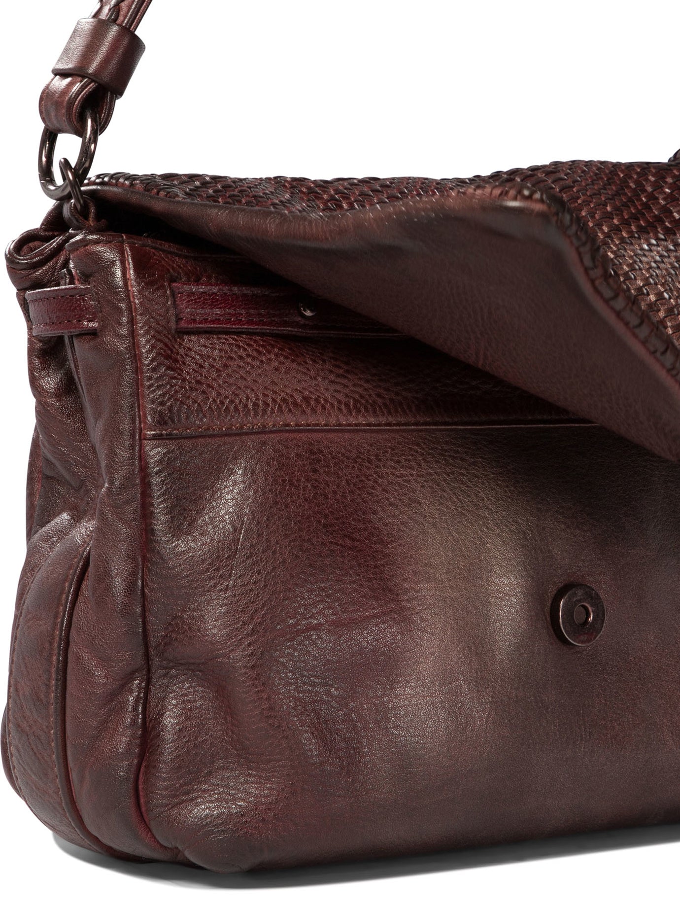 Giancarlo Nevola Anfora Shoulder Bag