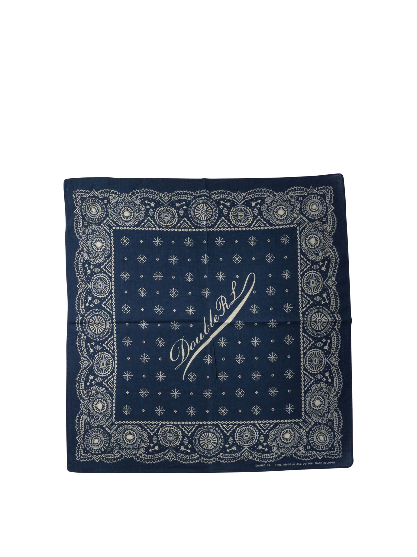 RRL by Ralph Lauren Concha Scarf