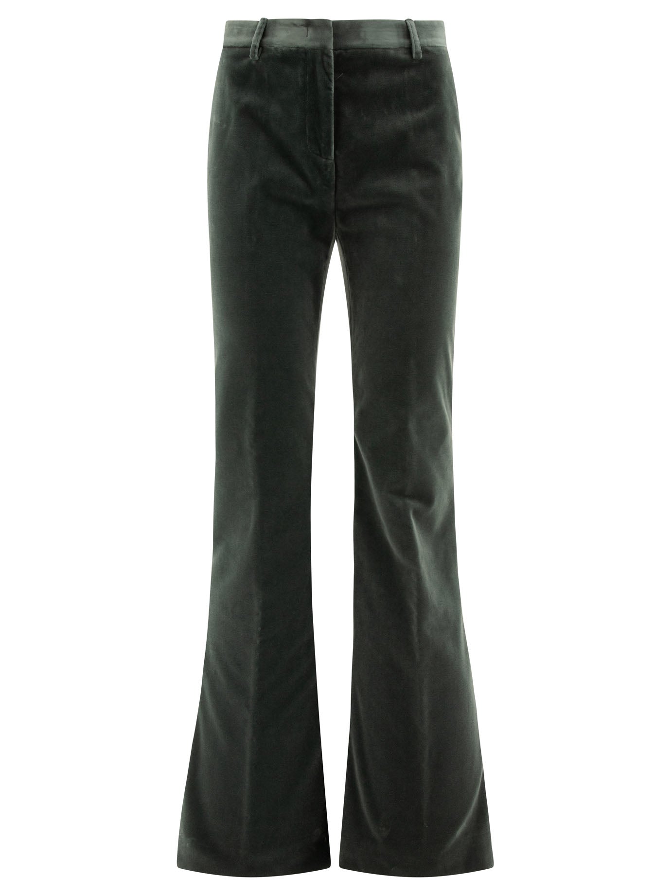 Etro Velvet Trousers