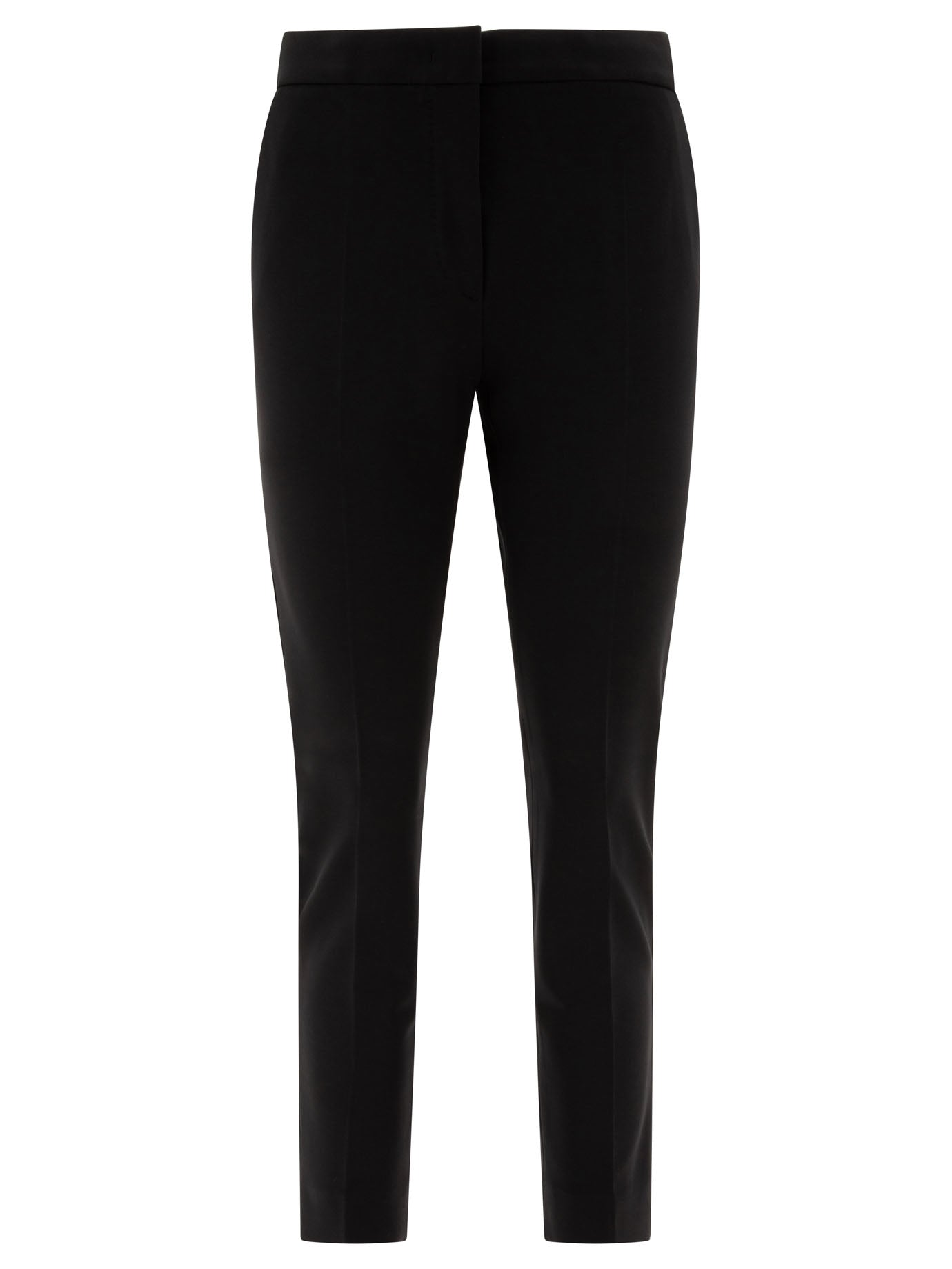 Max Mara Viscose Jersey Trousers