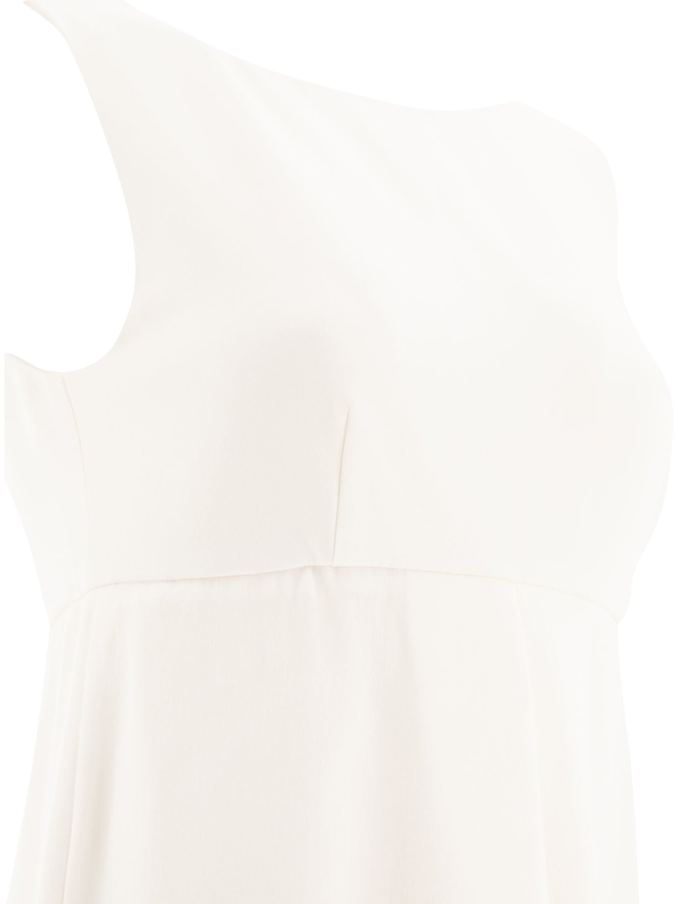 Max Mara Bridal Eschilo Heavy Cady Jumpsuit