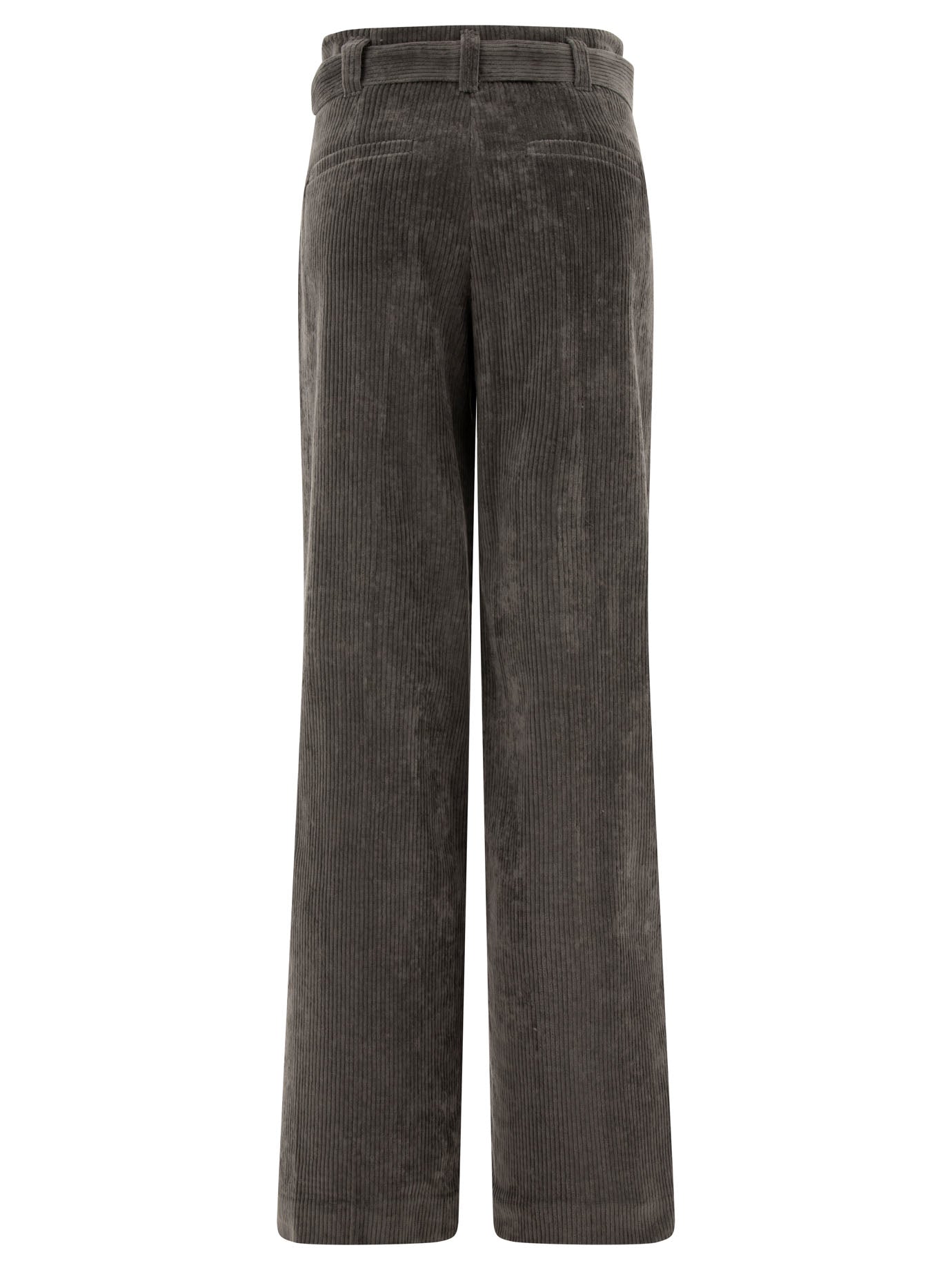 Brunello Cucinelli Corduroy Trousers