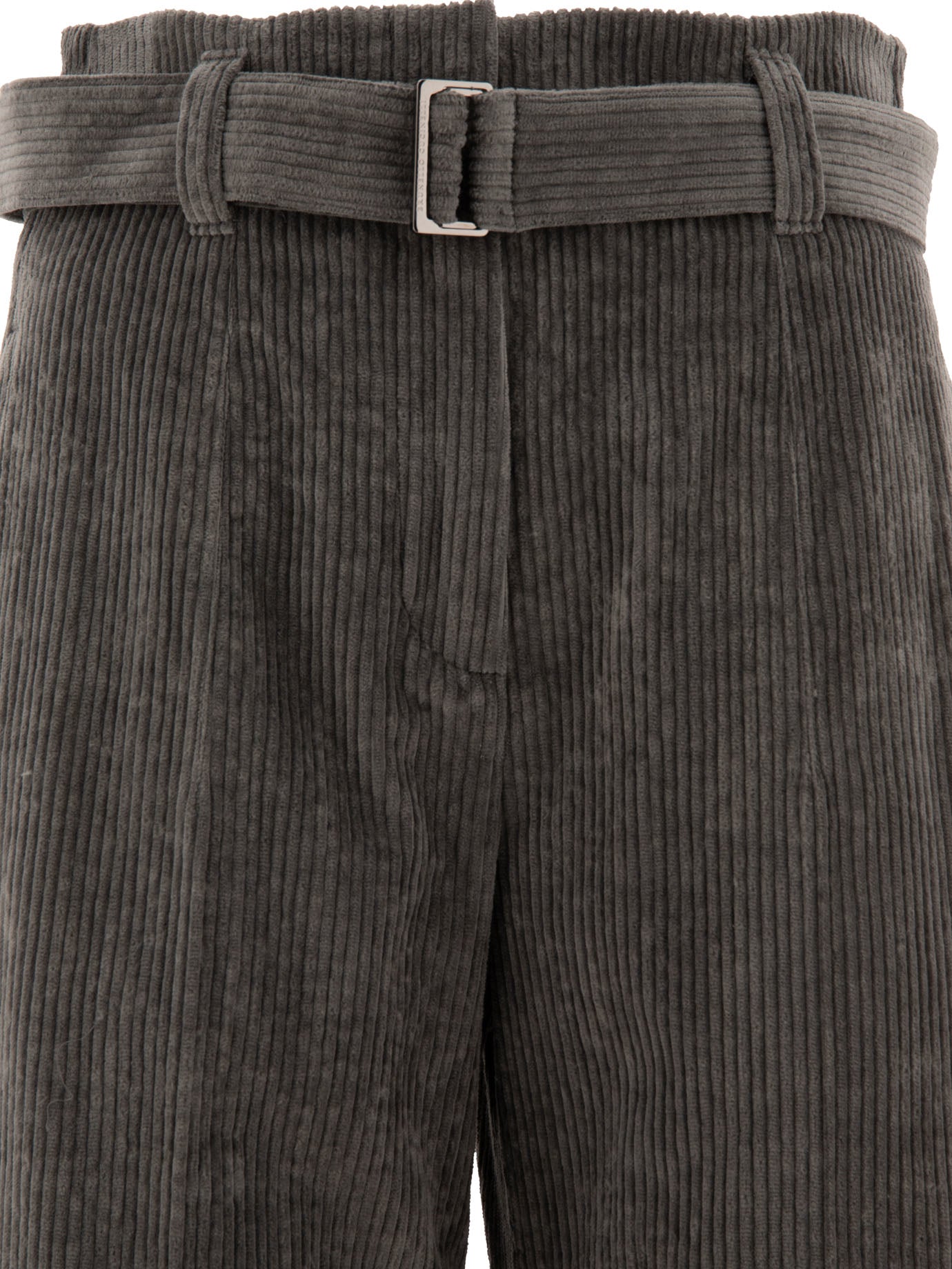 Brunello Cucinelli Corduroy Trousers