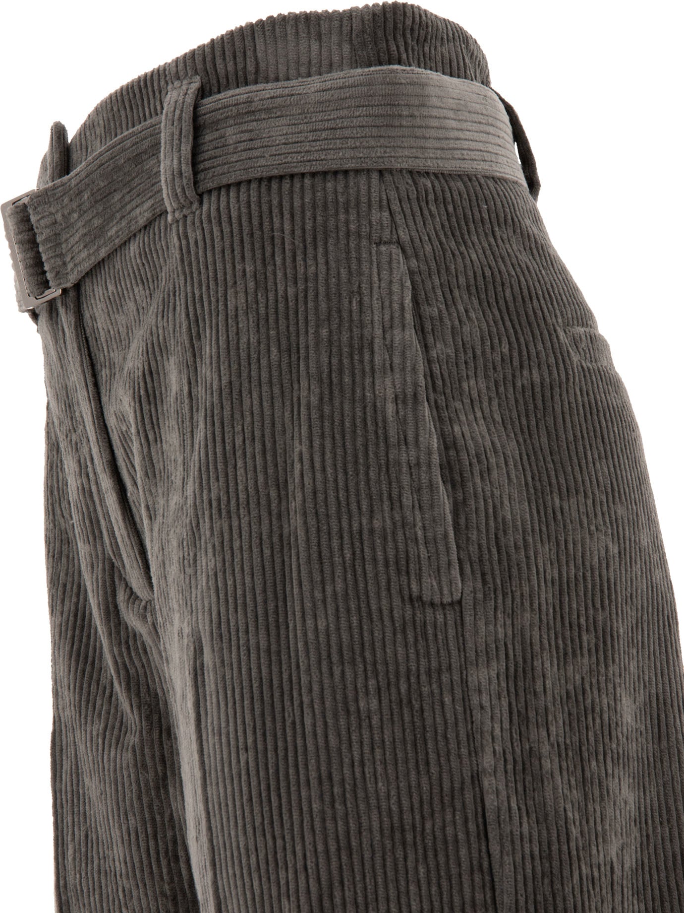 Brunello Cucinelli Corduroy Trousers