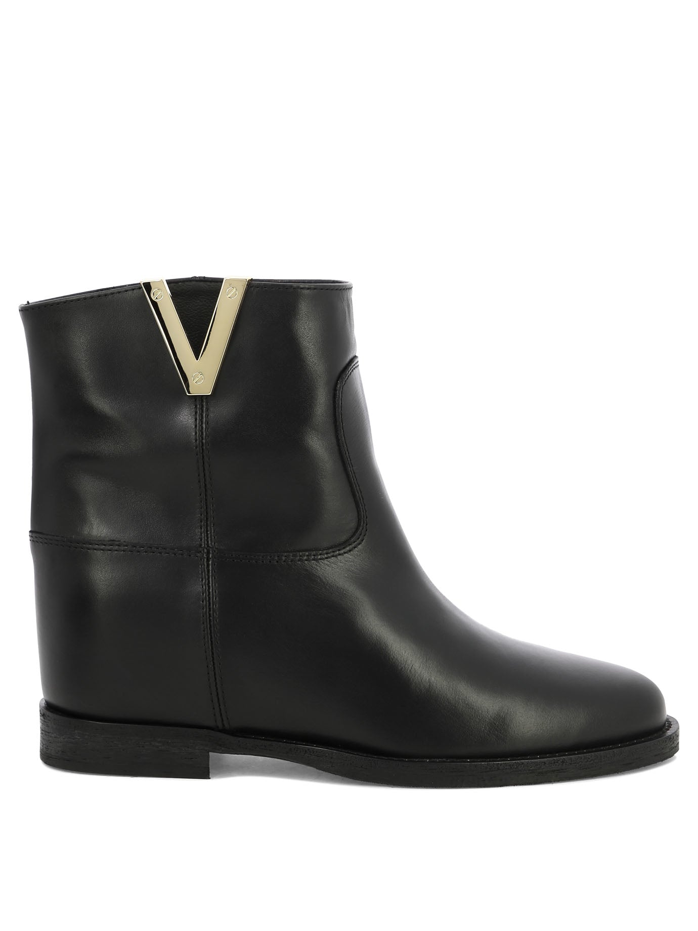 Via Roma 15 Santa Monica Ankle Boots