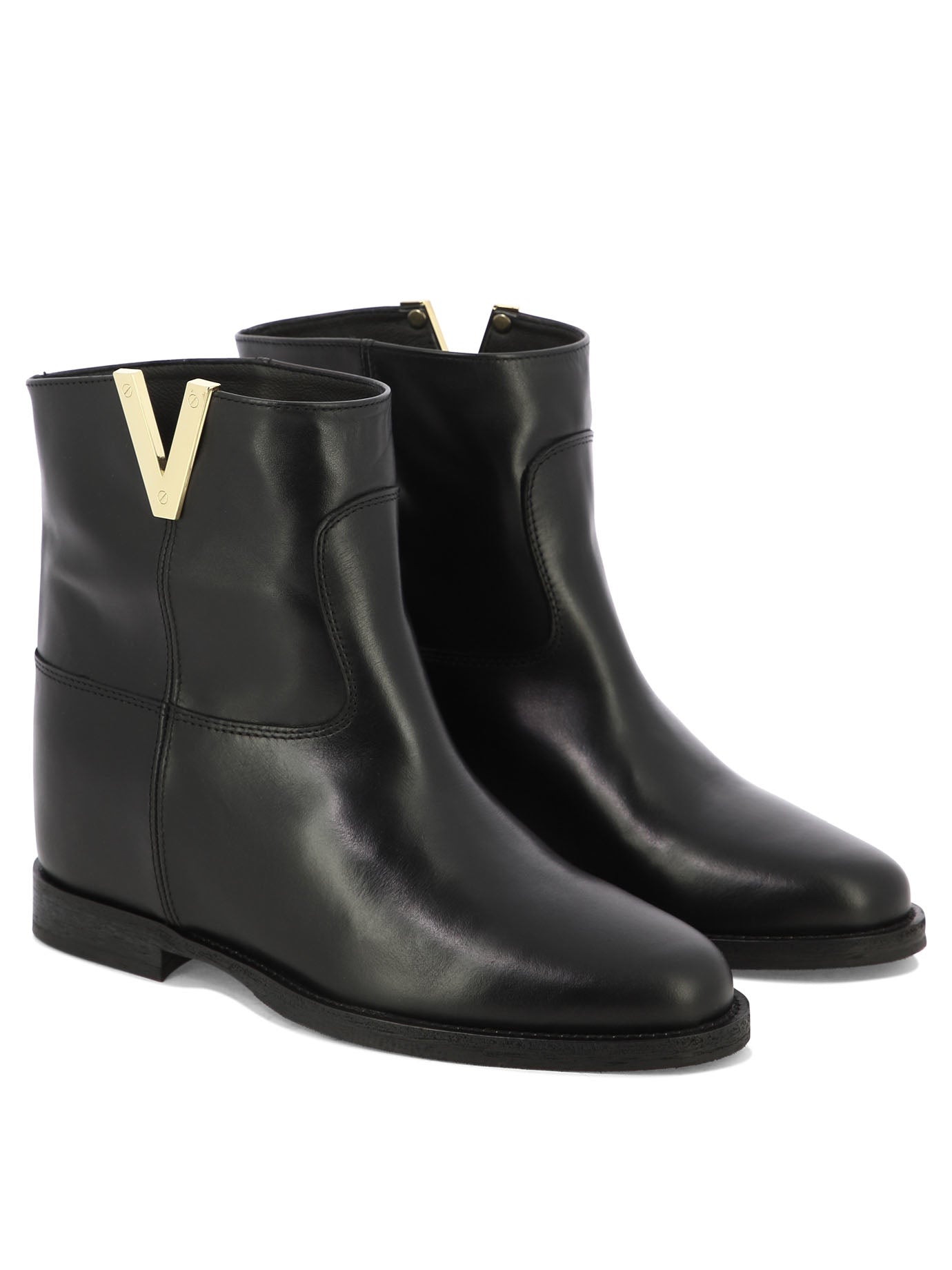 Via Roma 15 Santa Monica Ankle Boots