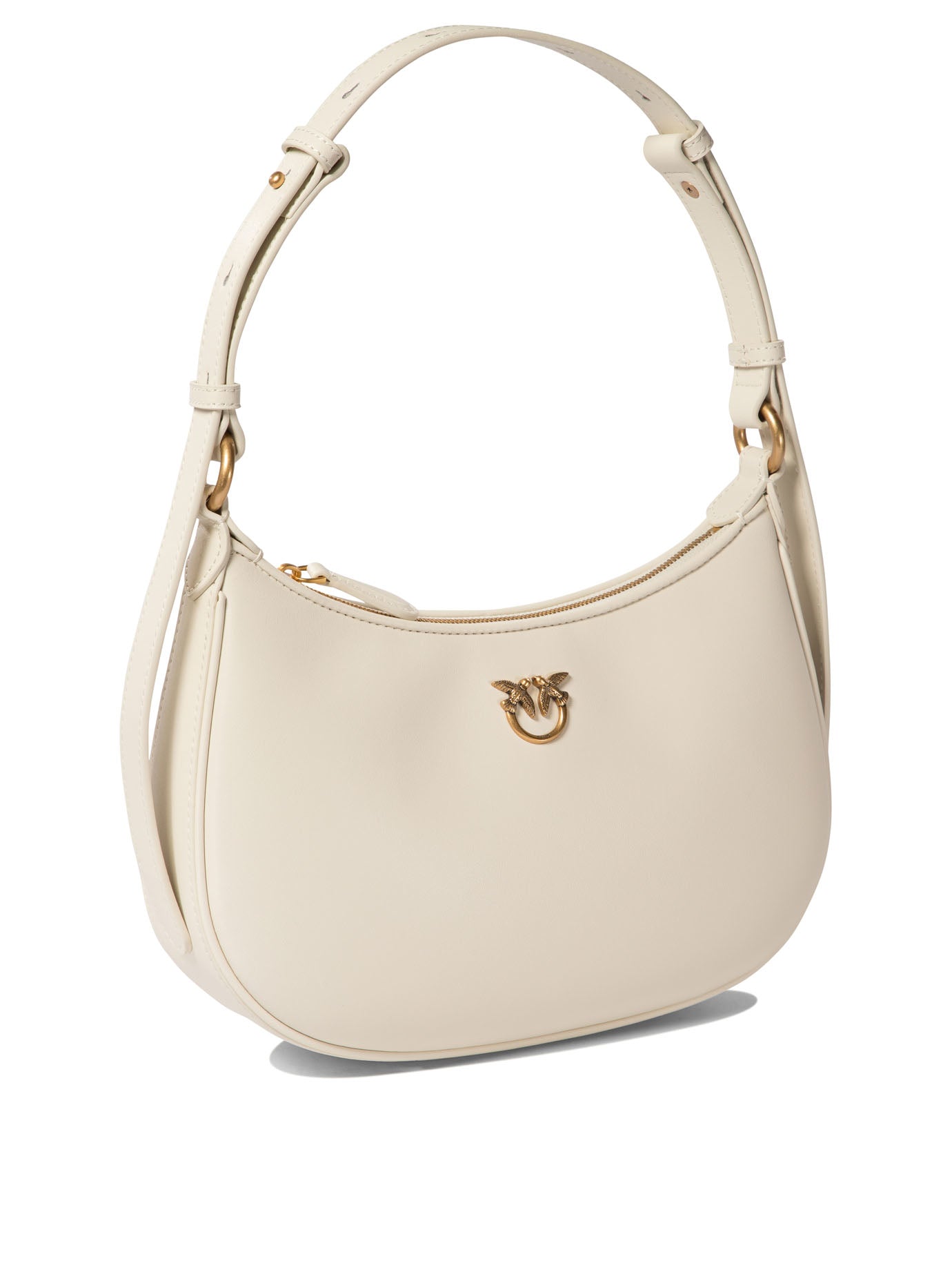 Pinko Love Birds Shoulder Bag