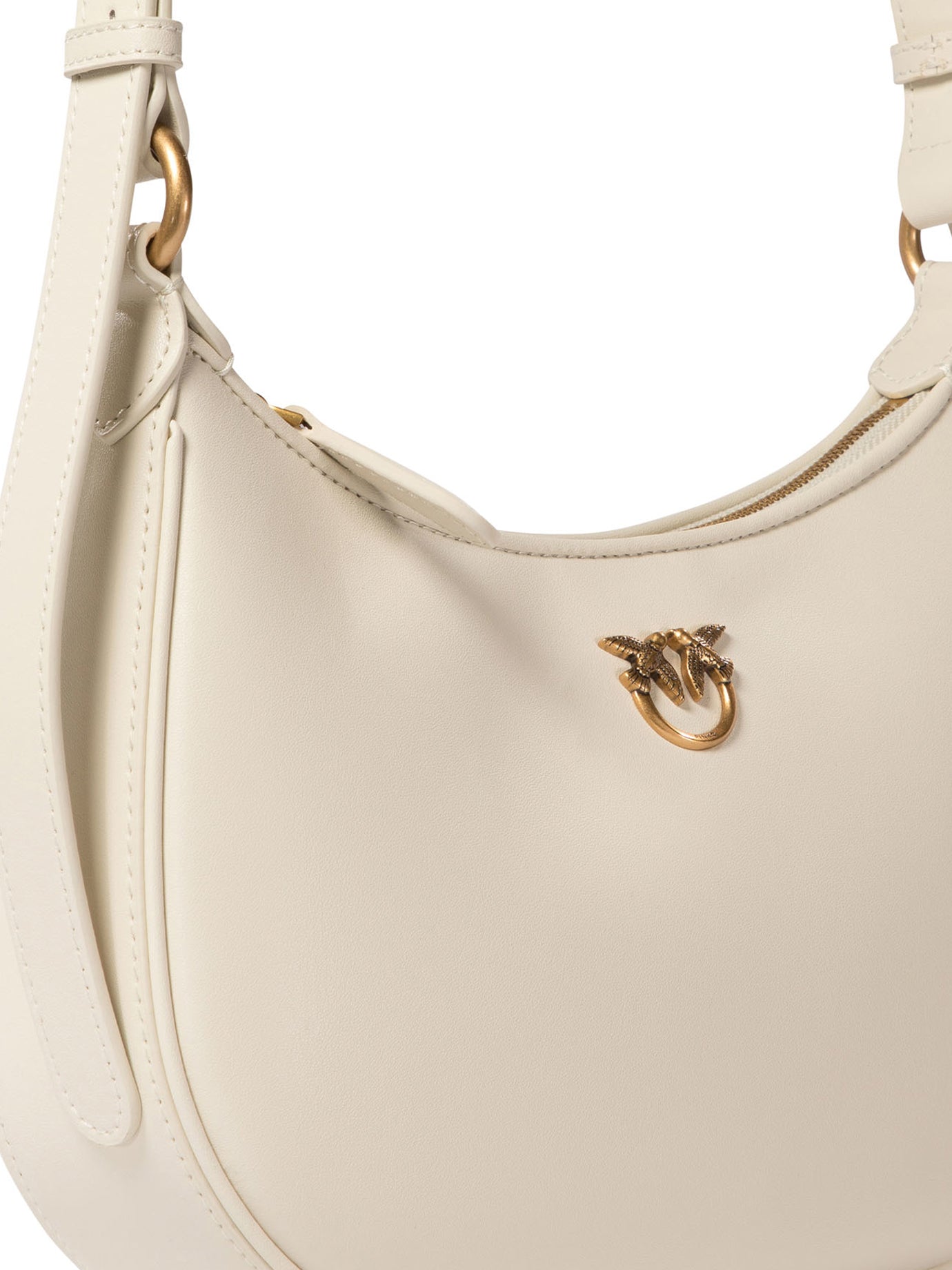 Pinko Love Birds Shoulder Bag