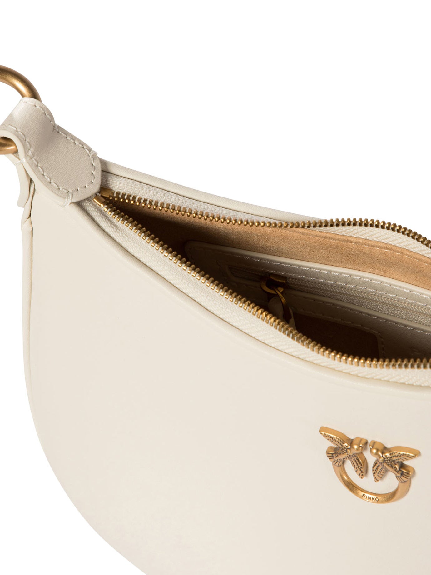 Pinko Love Birds Shoulder Bag