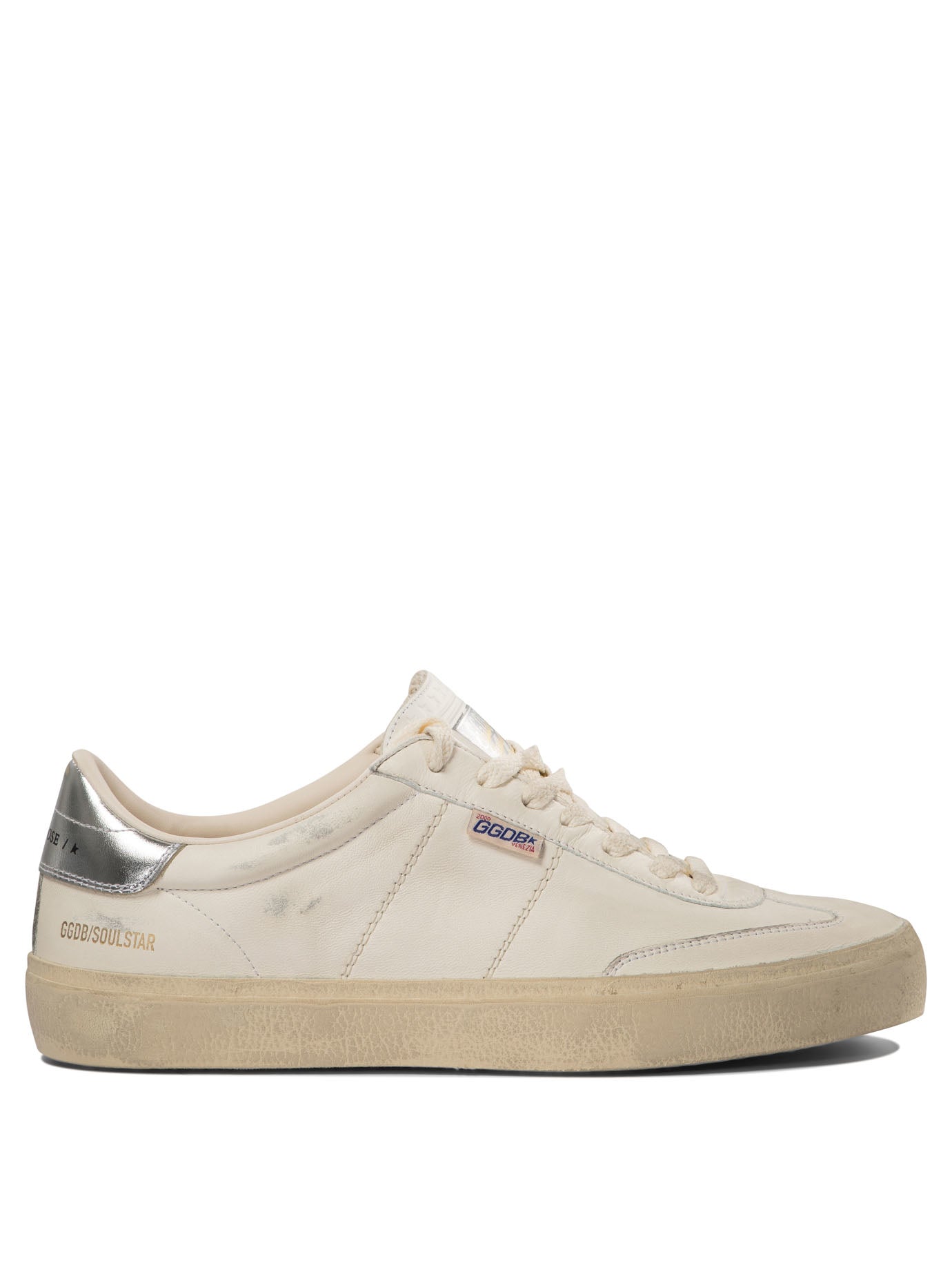 Golden Goose Soul Star Sneakers