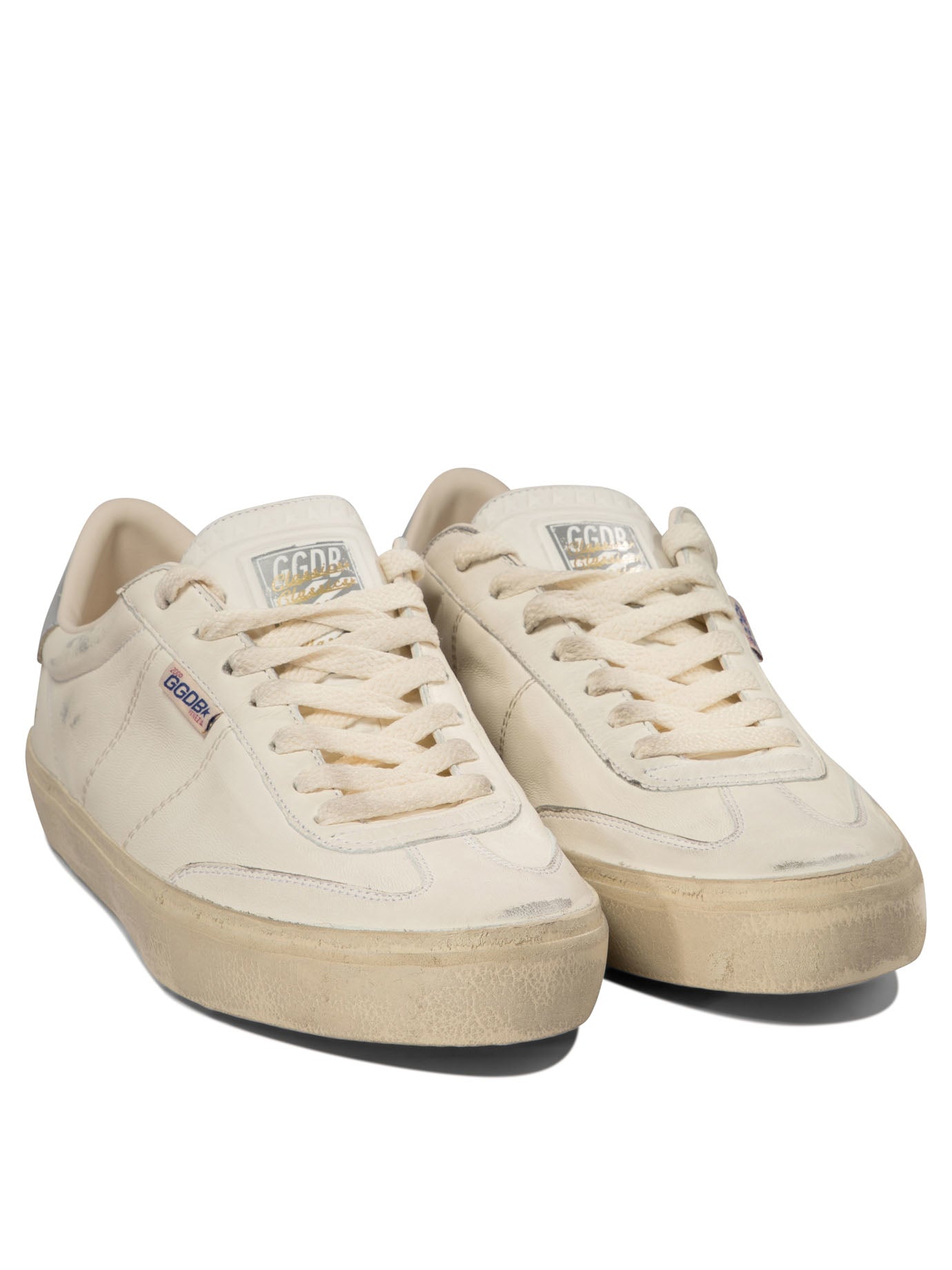 Golden Goose Soul Star Sneakers