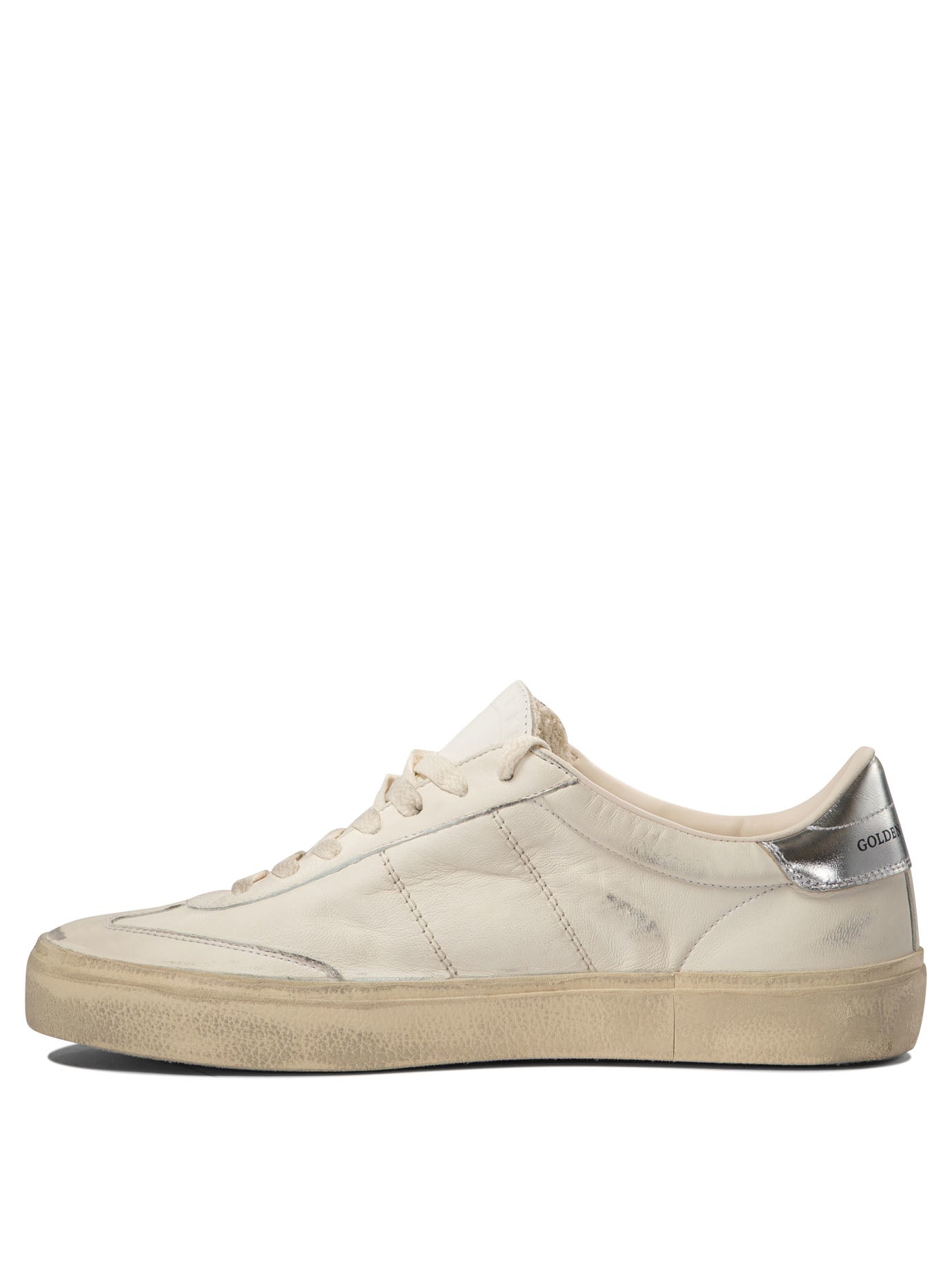 Golden Goose Soul Star Sneakers