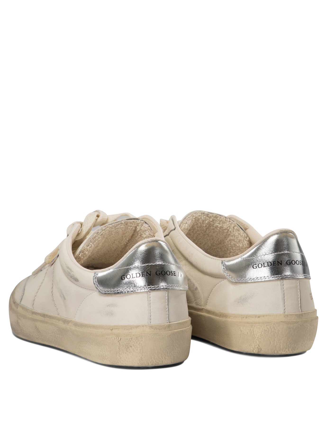 Golden Goose Soul Star Sneakers