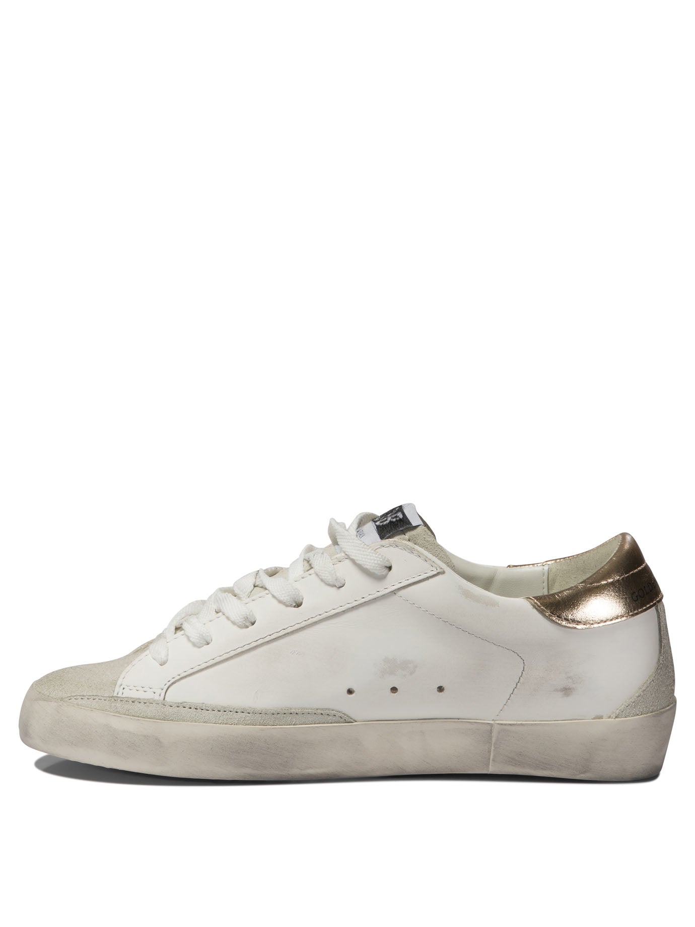 Golden Goose Super-Star Classic Sneakers