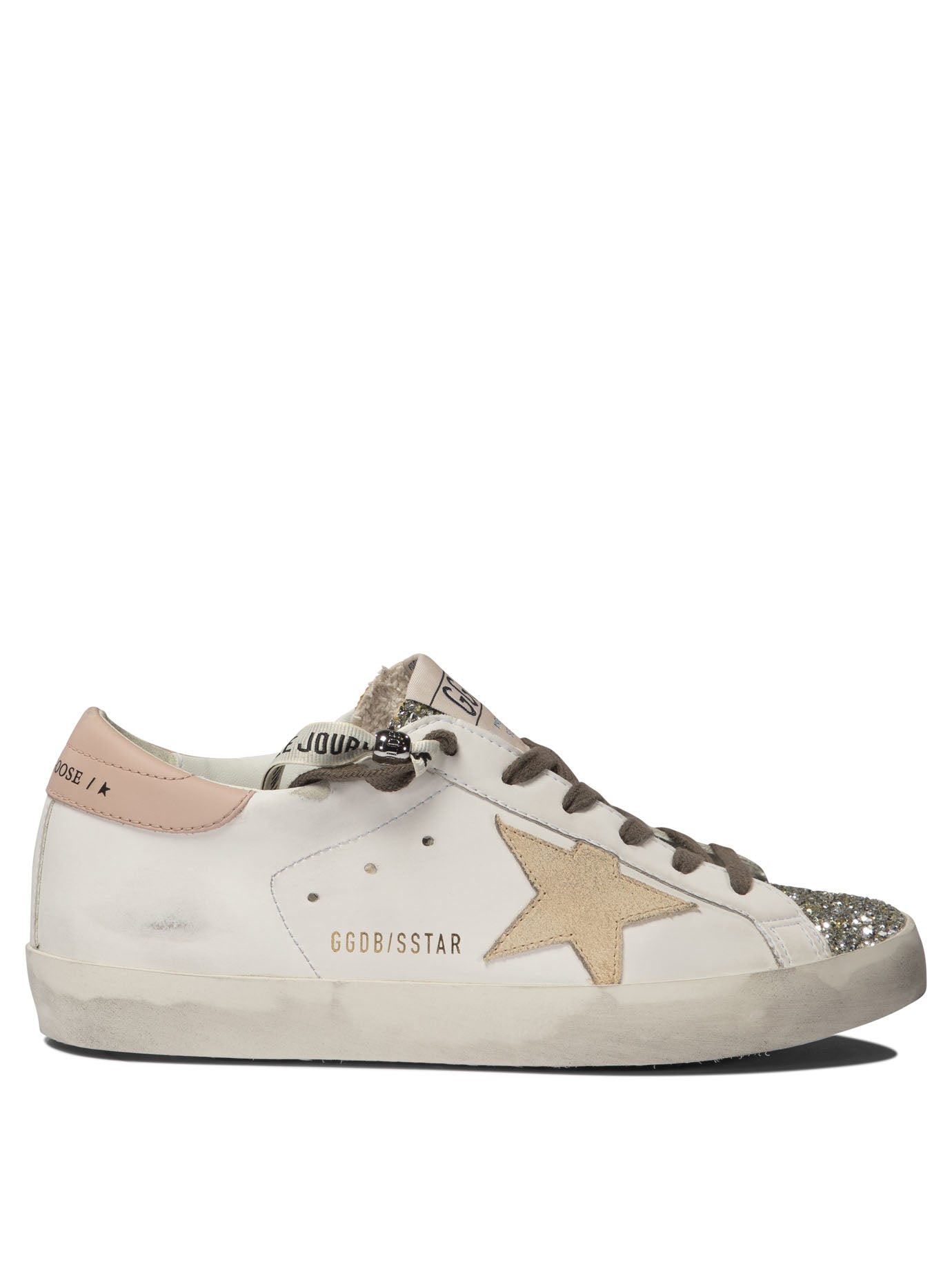 Golden Goose Super-Star Classic Sneakers