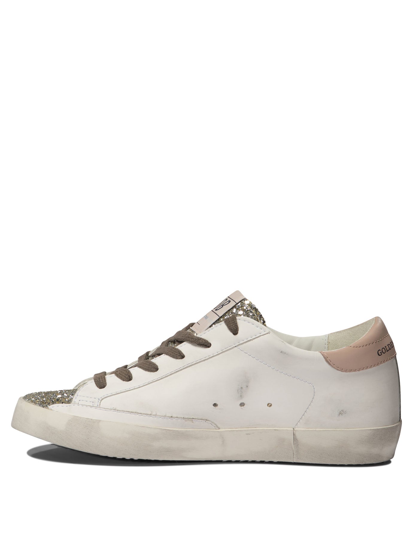 Golden Goose Super-Star Classic Sneakers